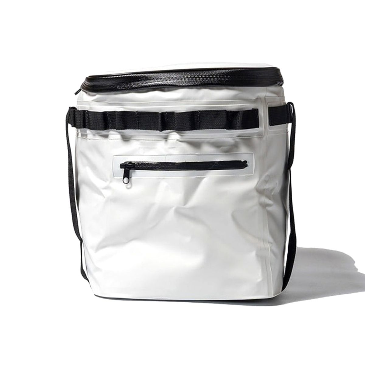 폴러스터프(POLERSTUFF) 폴러 미니 소프트 멀티 컨테이너 WHITE