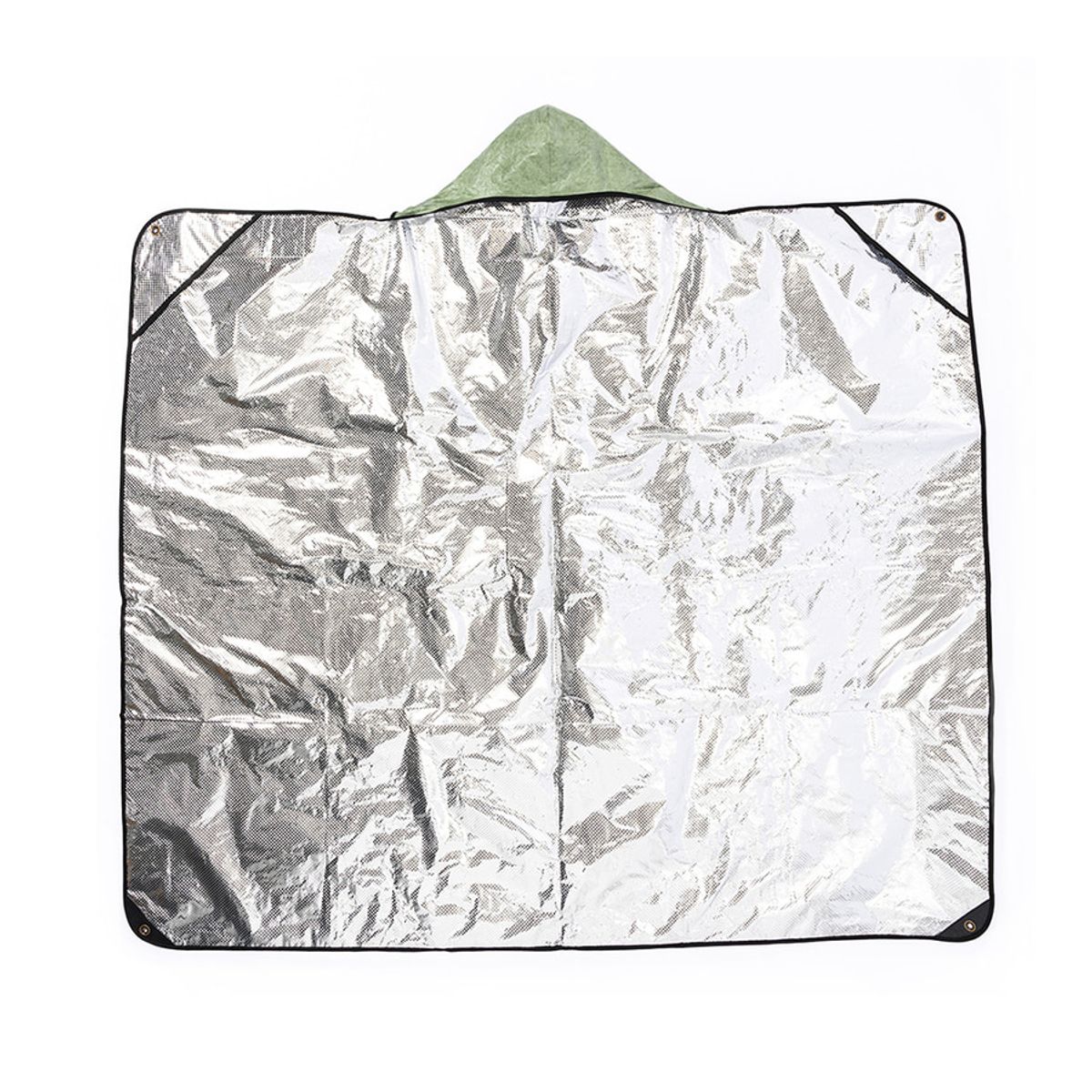 폴러스터프(POLERSTUFF) 더 매직 타핏 OLIVE