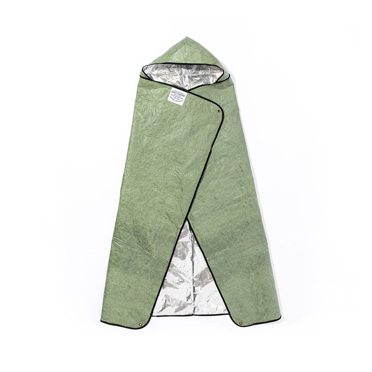 폴러스터프(POLERSTUFF) 더 매직 타핏 OLIVE