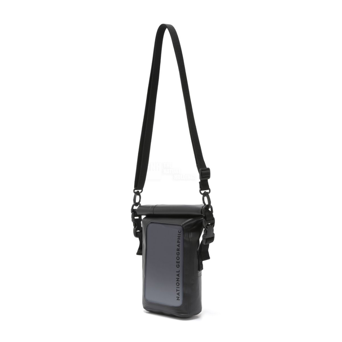 내셔널지오그래픽(NATIONALGEOGRAPHIC) N232ACR520 드라이백 2L BLACK