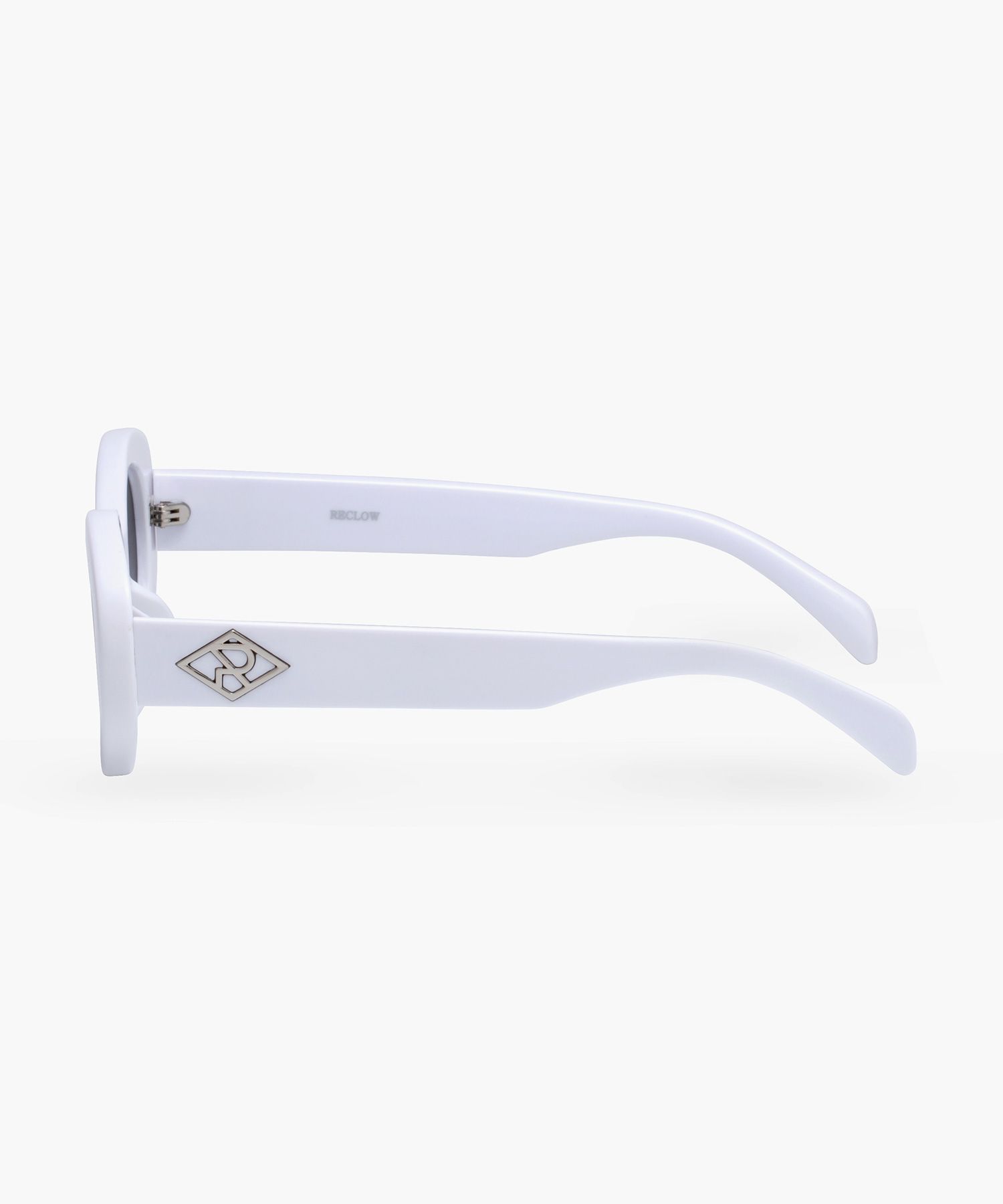 ●RECLOW● RC GIG SUNGLASS WHITE MUSINSA | RECLOW RC CREAM NO.1 WHITE SUNGLASSES