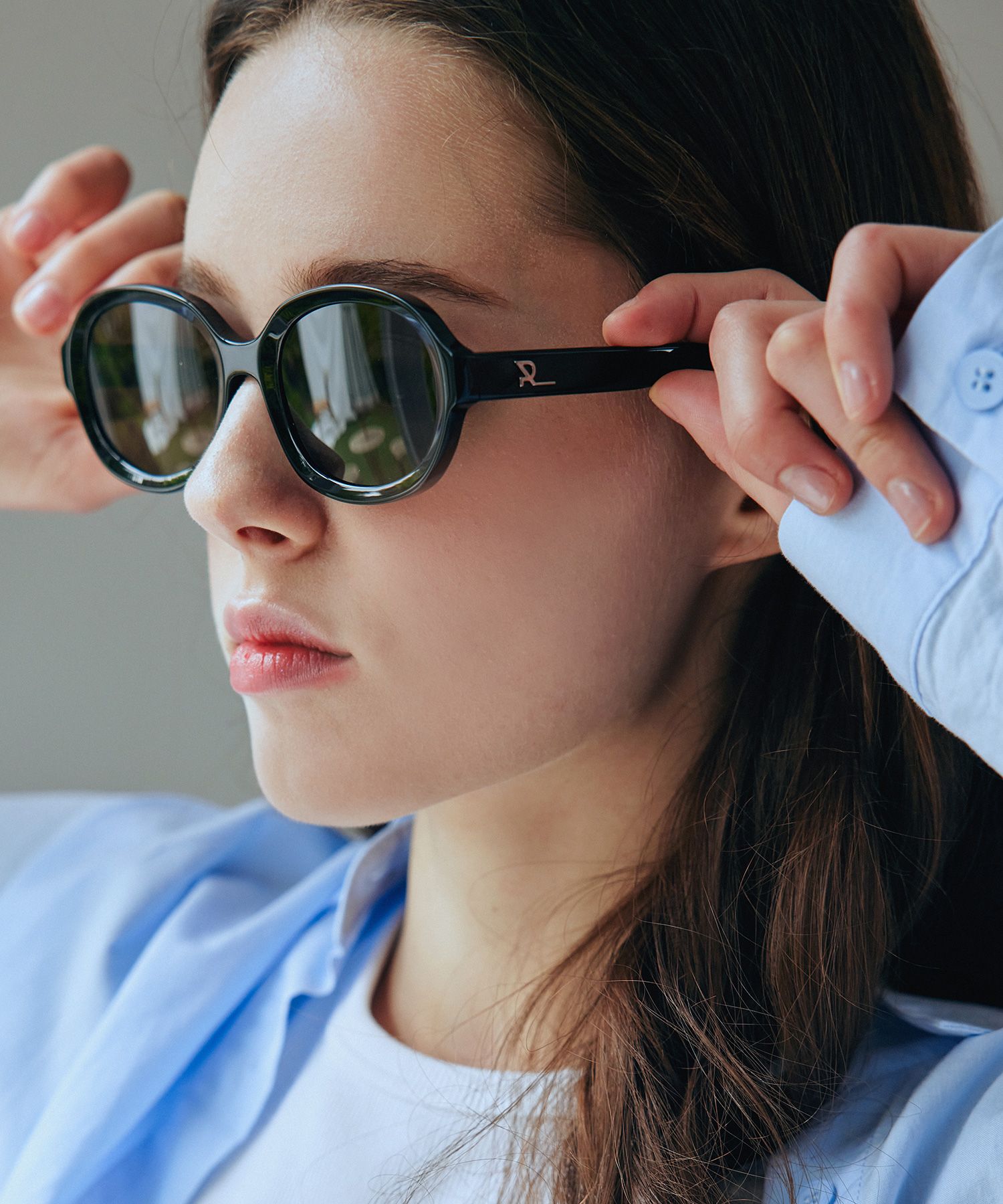 ★RECLOW★ RECLOW ACETATE GOO NO.3 PINK SUNGLASS Sunglasses MUSINSA | RECLOW RC ACETATE GOO NO.3 BLACK SUNGLASS