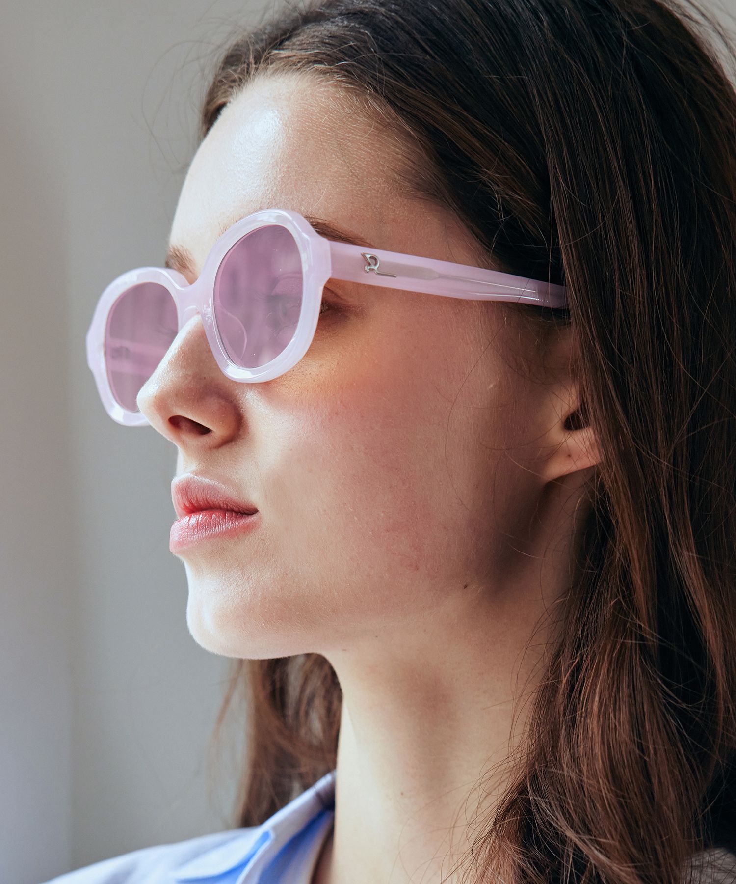 サングラス \u005ereclow^ RC ACETATE GOO NO.3 PINK SUNGLASS MUSINSA | RECLOW RC ACETATE GOO NO.3 PINK SUNGLASS