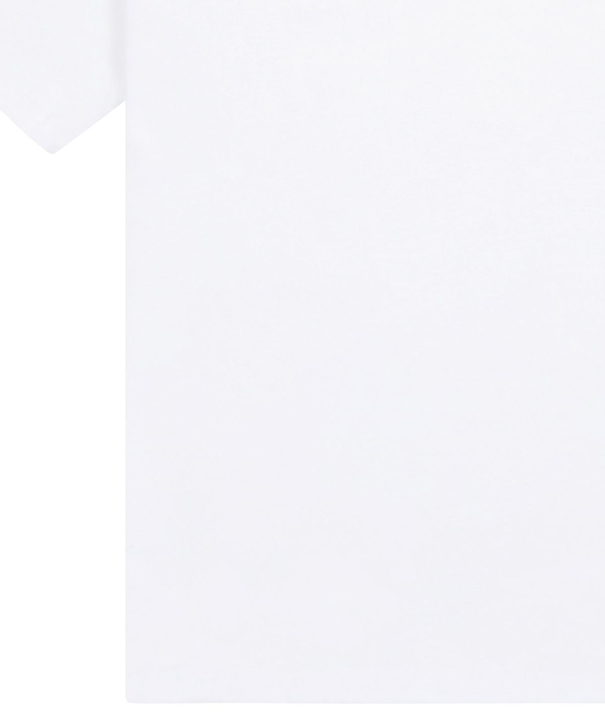 그레이버(GRAVER) [UNISEX]드로잉 로고 드로잉스마일 반팔티_화이트