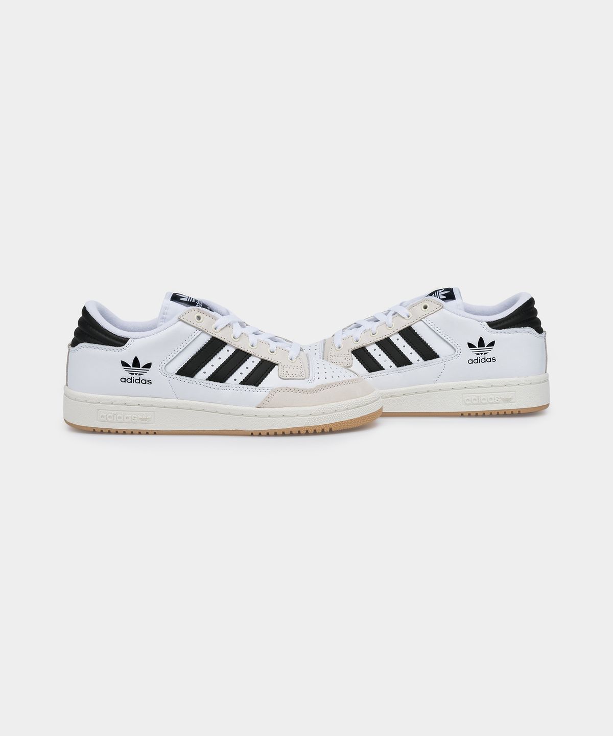 아디다스(ADIDAS) 센테니얼 85 로우 - 화이트:블랙 / IG3515