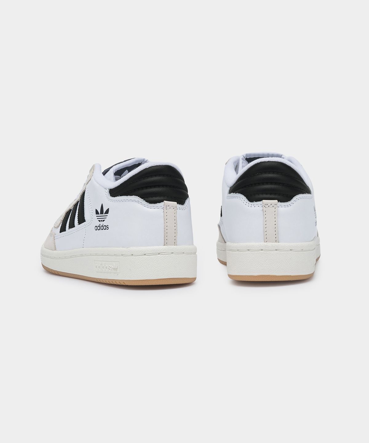 아디다스(ADIDAS) 센테니얼 85 로우 - 화이트:블랙 / IG3515