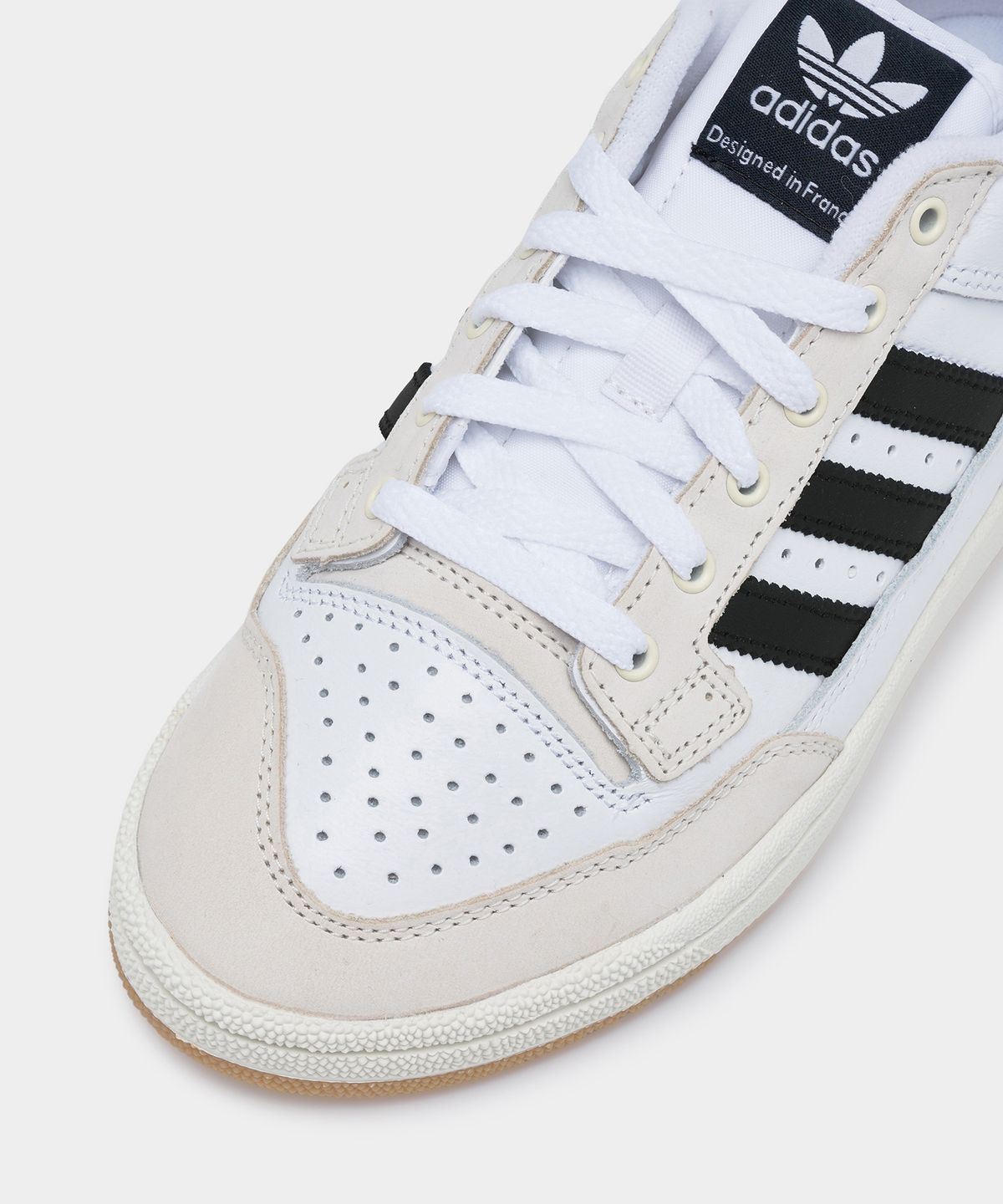 아디다스(ADIDAS) 센테니얼 85 로우 - 화이트:블랙 / IG3515
