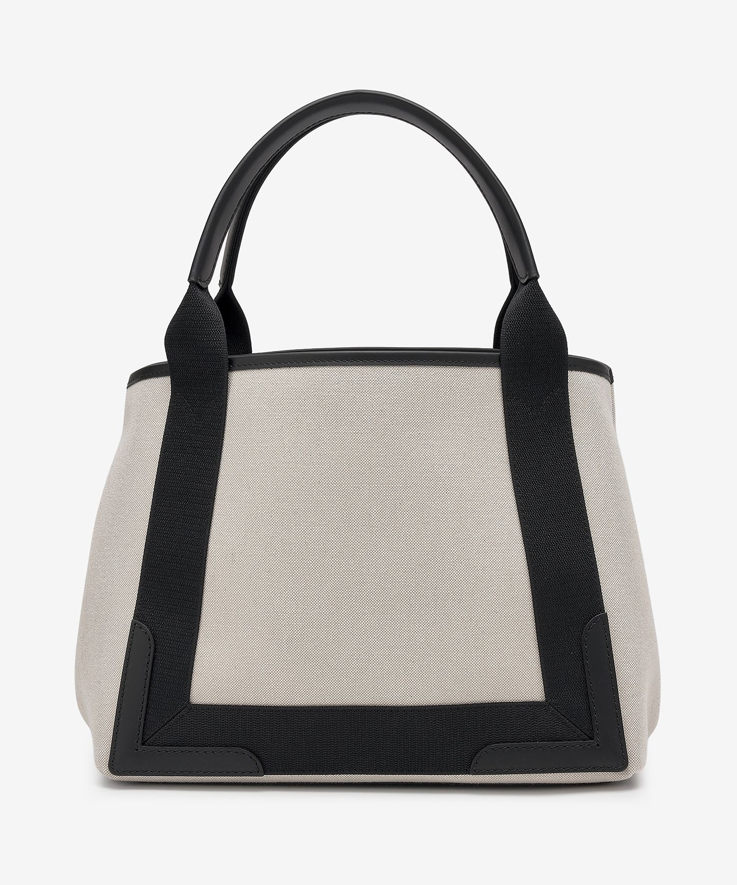 MUSINSA公式 | BALENCIAGA スモールカバストートバッグ - ブラック 