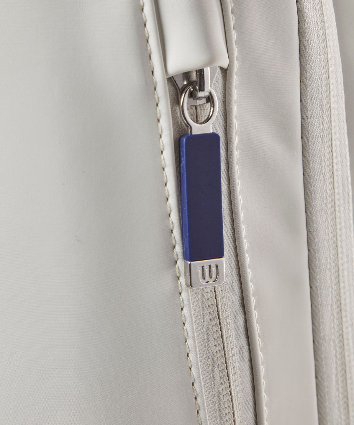 윌슨(WILSON) ROLAND GARROS SUPER TOUR BACKPACK Nav/Wh