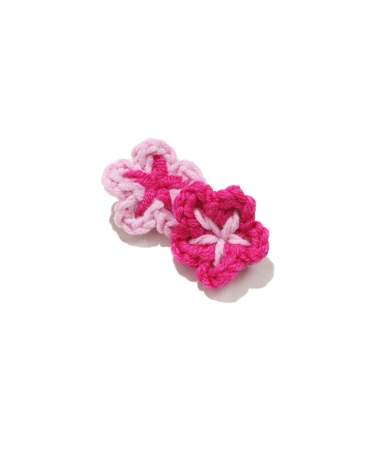피지컬 디파트먼트(PHYSICAL DEPARTMENT) [PHYPS® X MIXMIX TV] 2PACK CHERRY BLOSSOMS BROOCH