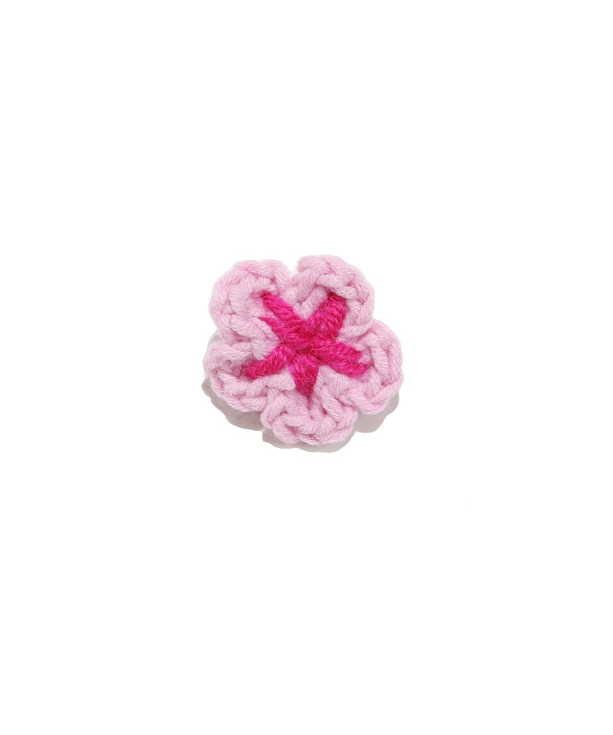 피지컬 디파트먼트(PHYSICAL DEPARTMENT) [PHYPS® X MIXMIX TV] 2PACK CHERRY BLOSSOMS BROOCH
