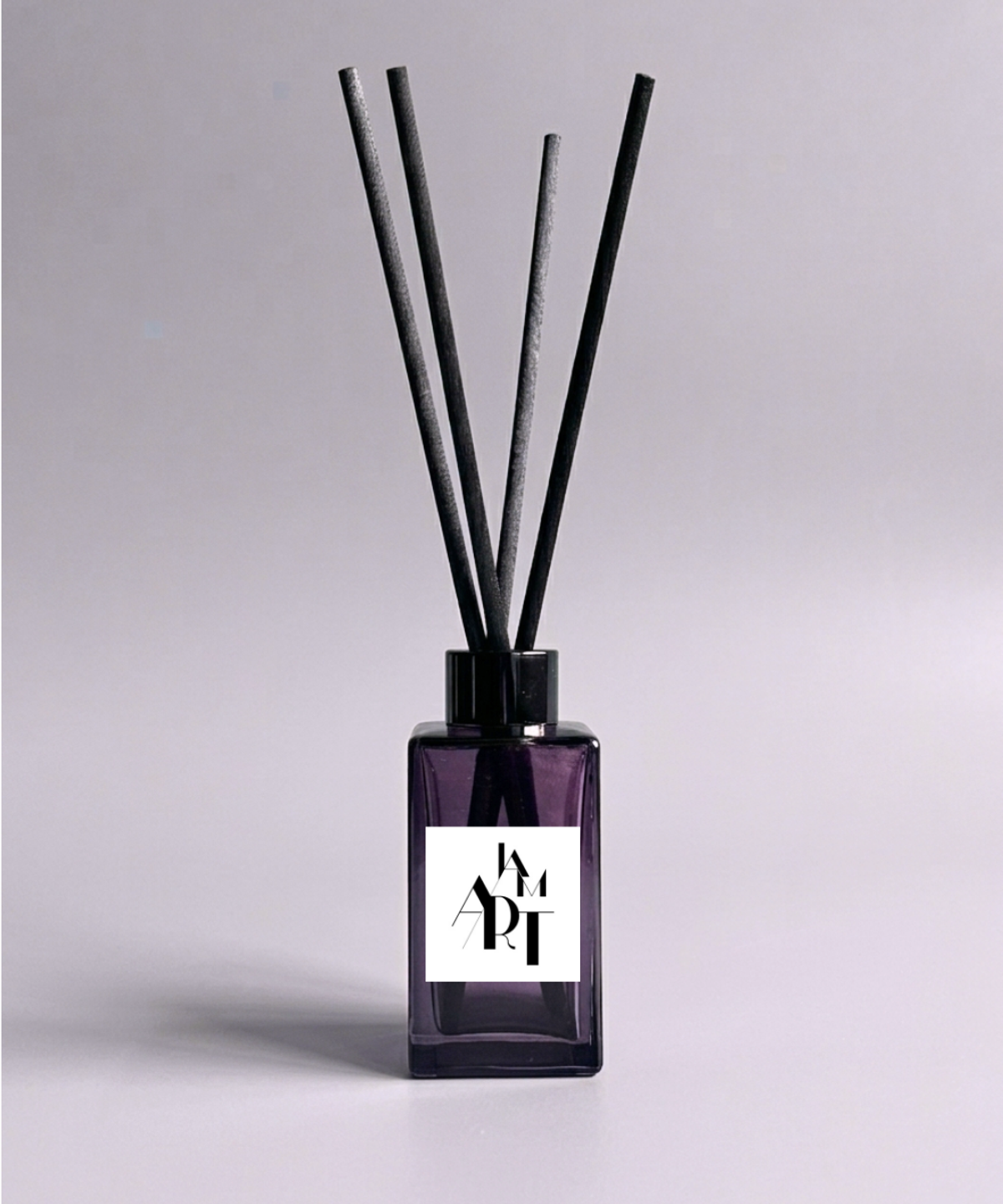 디쉘터(DESHELTER) I AM ART 고요한 삼나무 히노끼 숲 은은한 머스크향 100ml 디퓨저