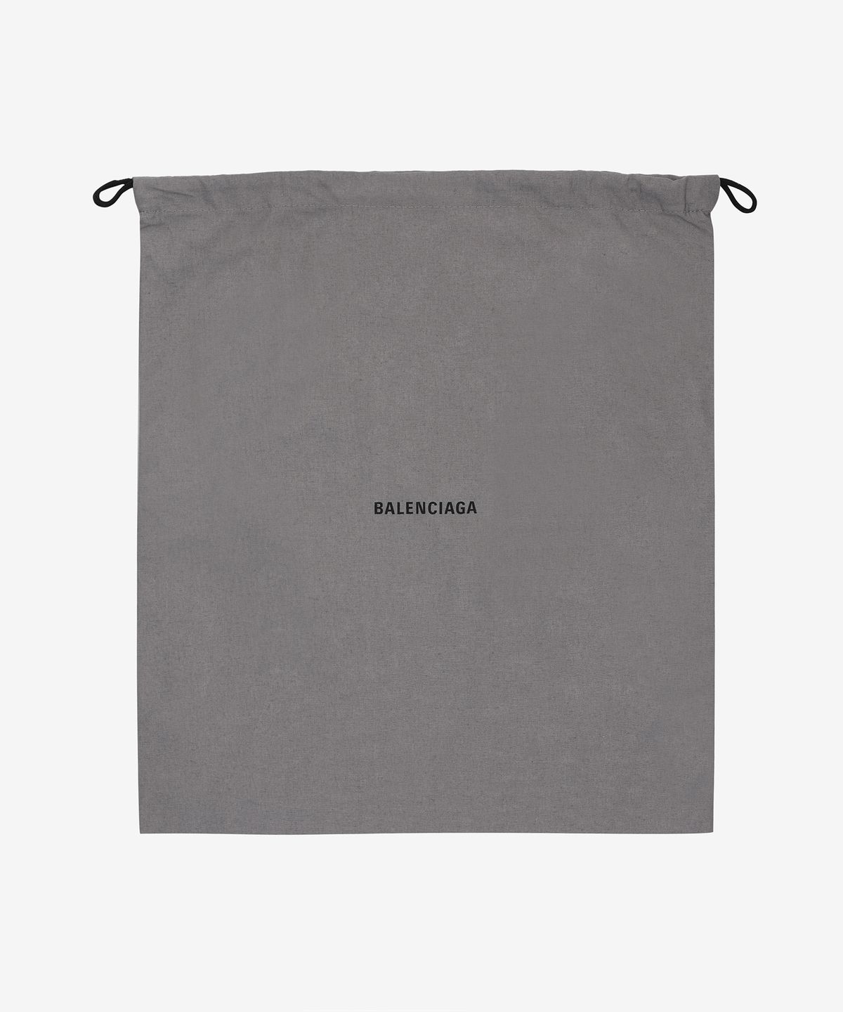발렌시아가(BALENCIAGA) 스트라이크 부츠 - 블랙 / 600970WA9D01000