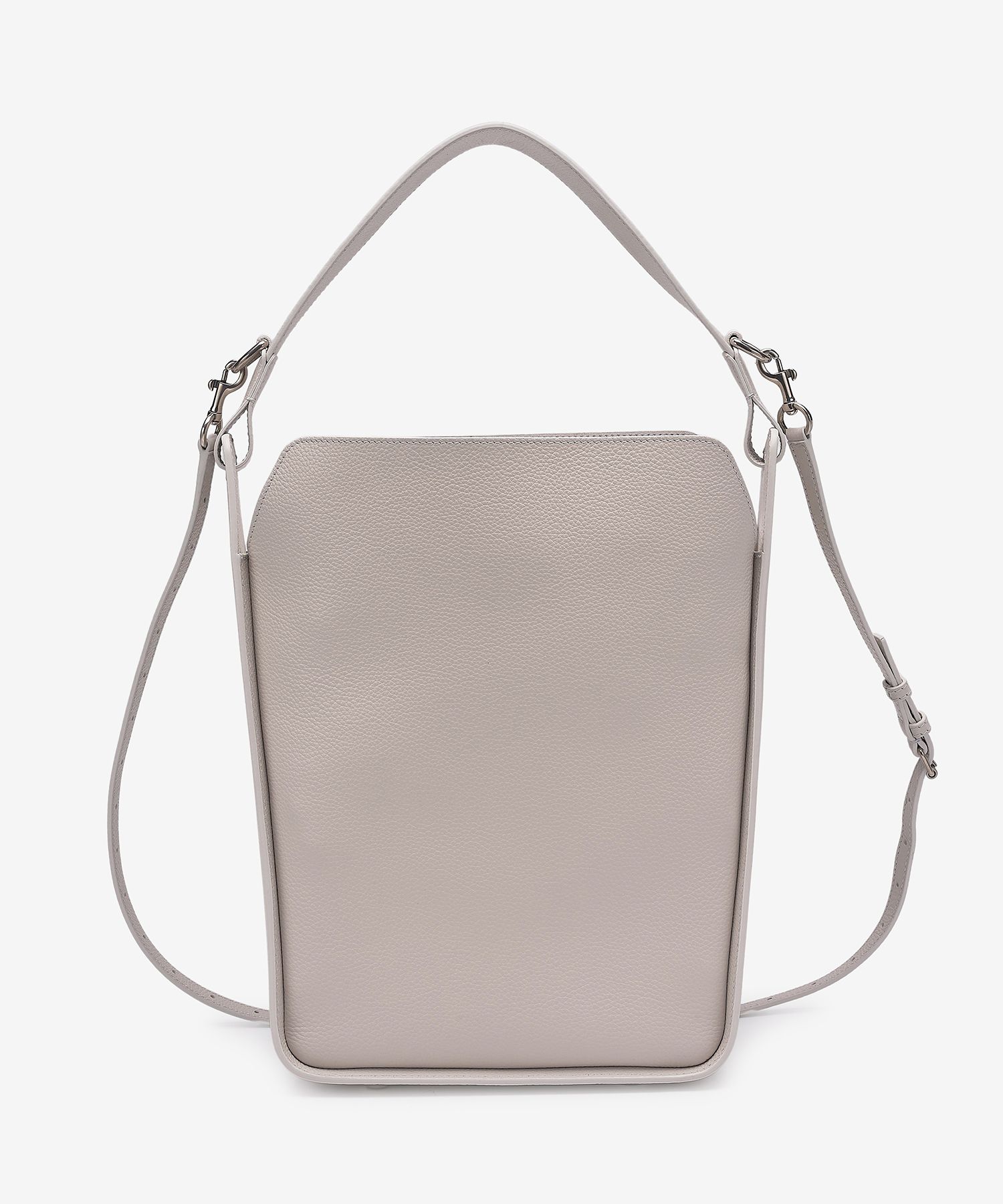 BALENCIAGA★ツール 2.0 トートバッグ 65992015YGY9060 MUSINSA | BALENCIAGA Tool 2.0 Tote Bag - White / 65992015YGY9060