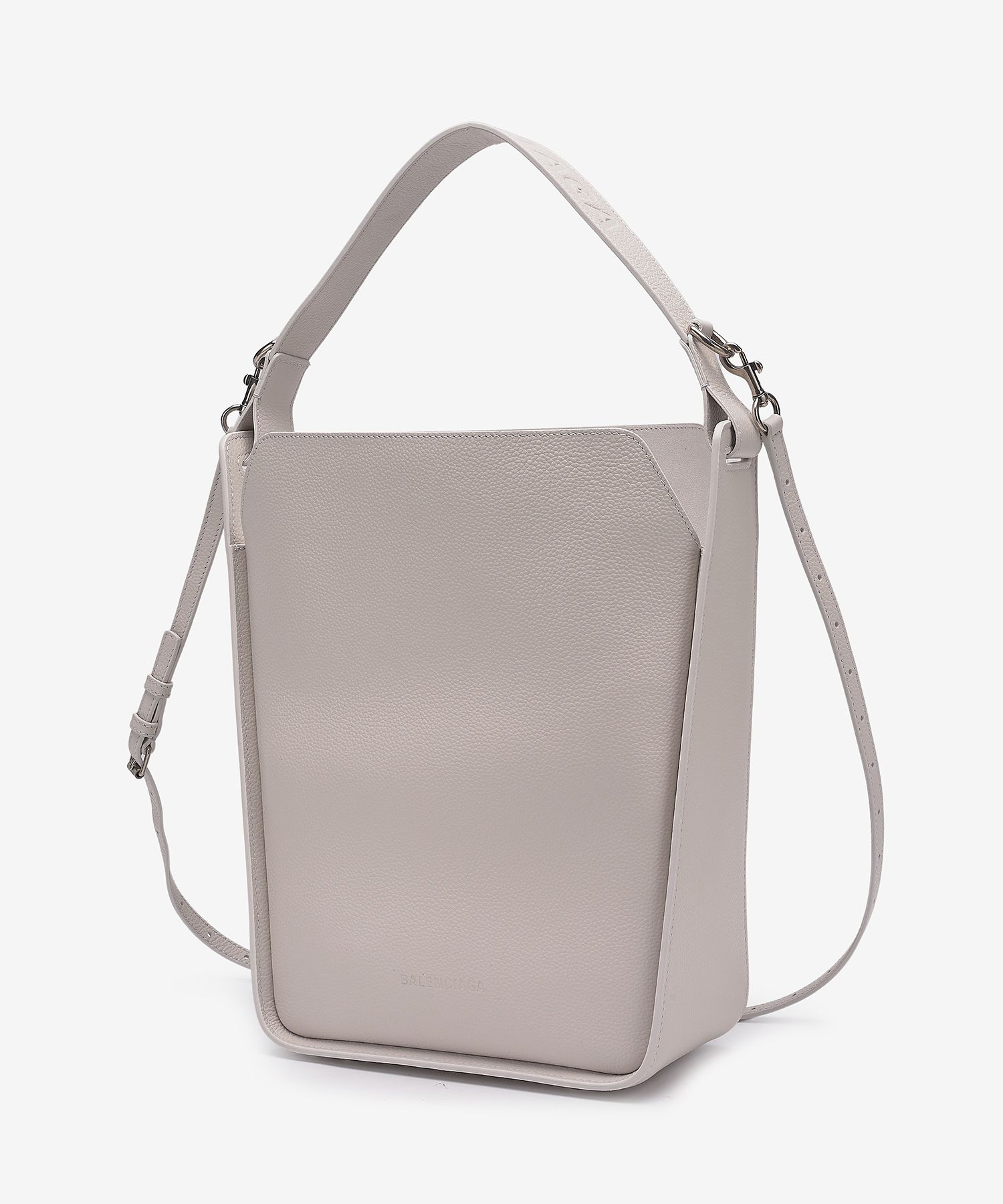 BALENCIAGA★ツール 2.0 トートバッグ 65992015YGY9060 MUSINSA | BALENCIAGA Tool 2.0 Tote Bag - White / 65992015YGY9060