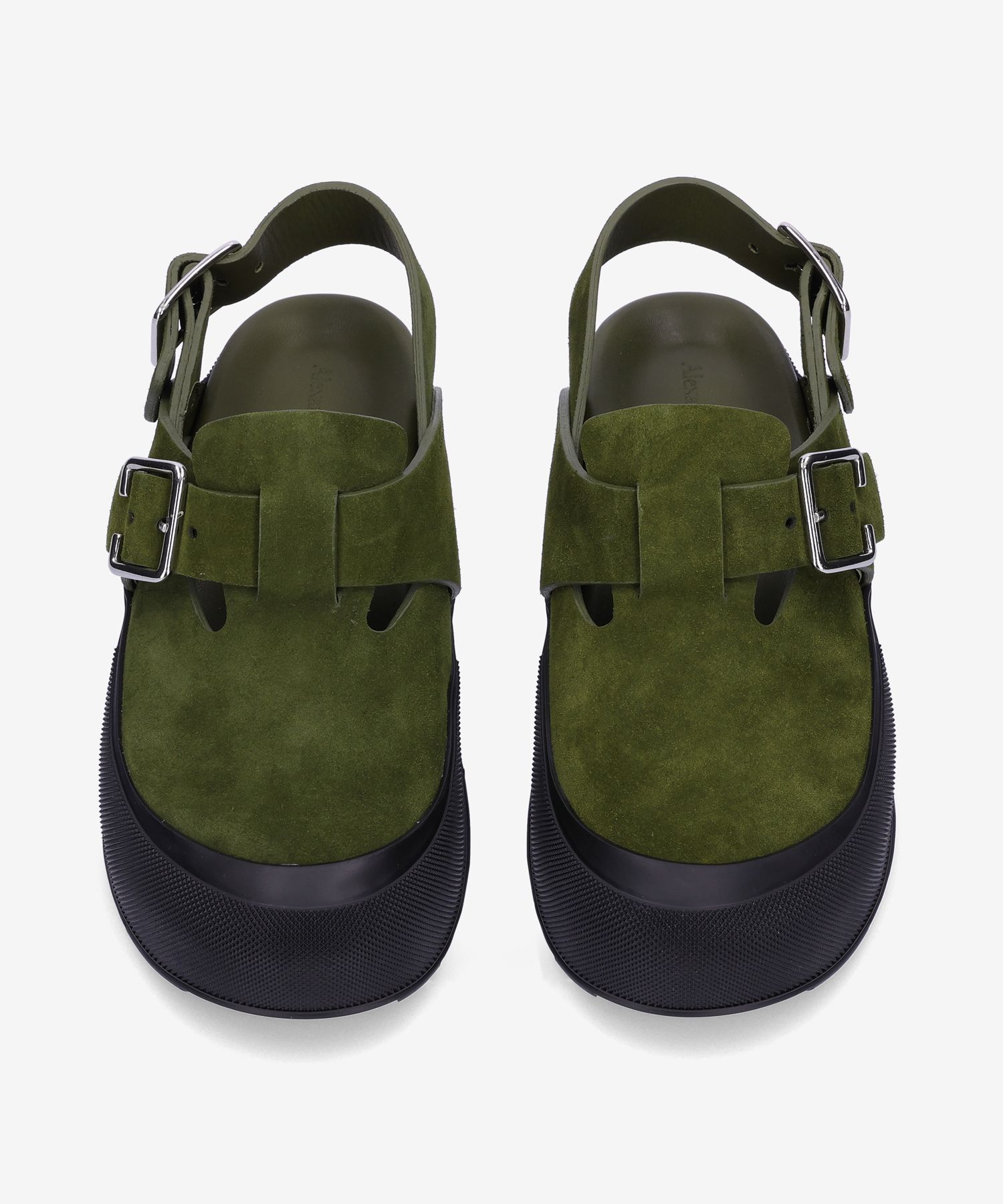 サンダル alexander mcqueen Sandali \