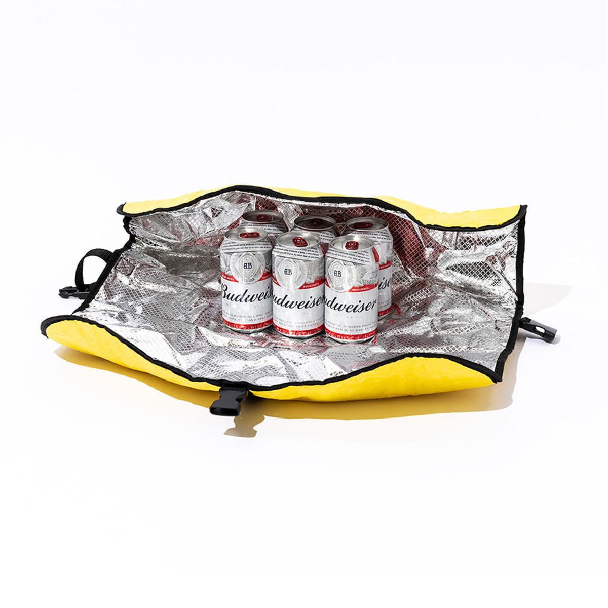 폴러스터프(POLERSTUFF) 더 분더 번들러 YELLOW