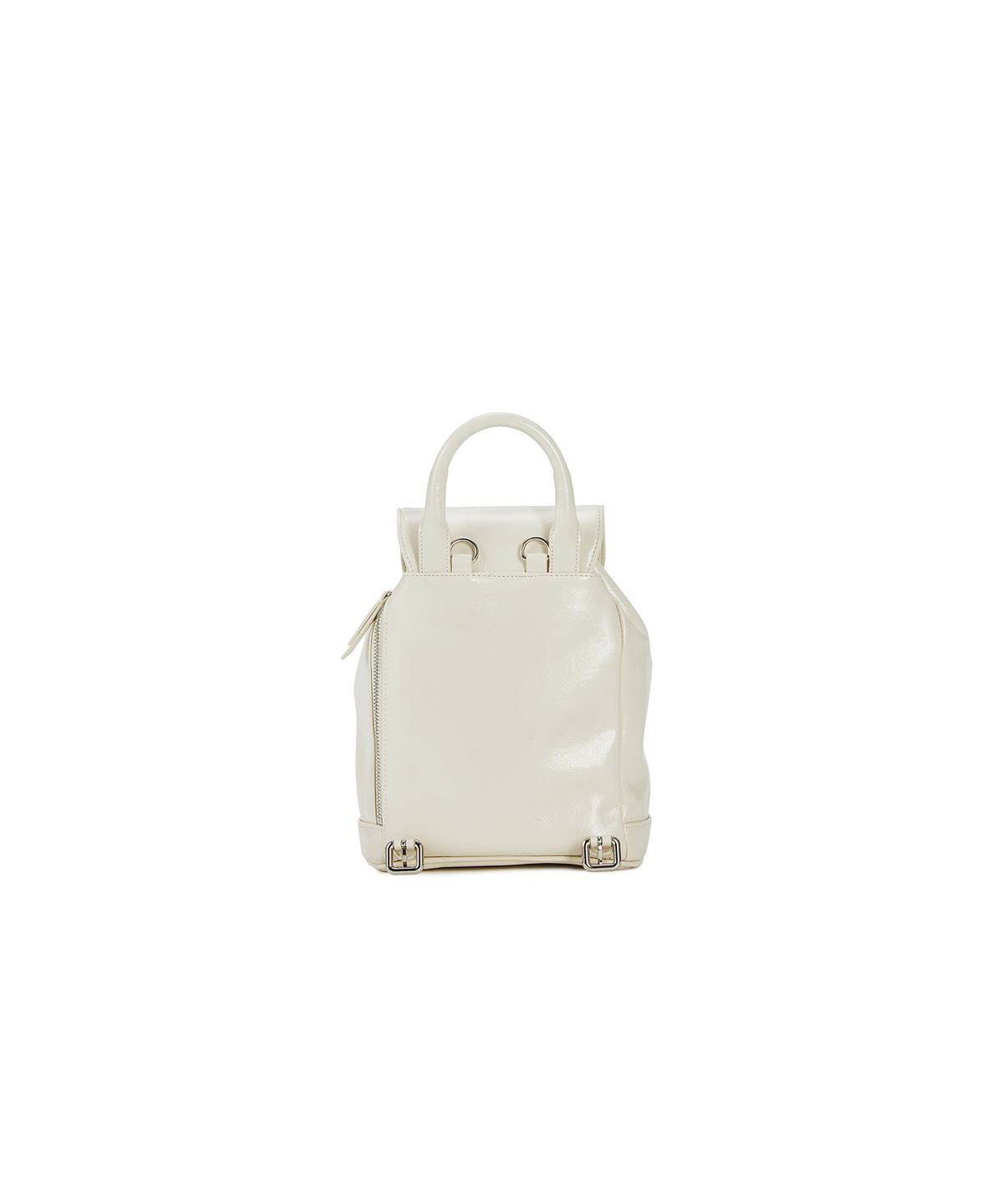 크리스틴프로젝트(CHRISTINE PROJECT) CHRISTINE MINI BACKPACK(BRIE CHEESE)