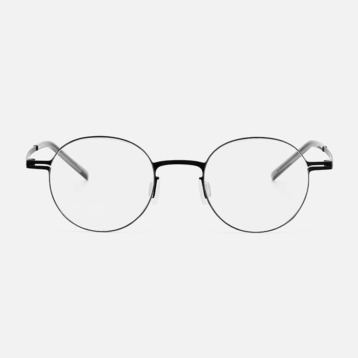 뷰맵(VIEWMAP) FLAT_ 판티타늄 초경량 6g 베이직 라운드