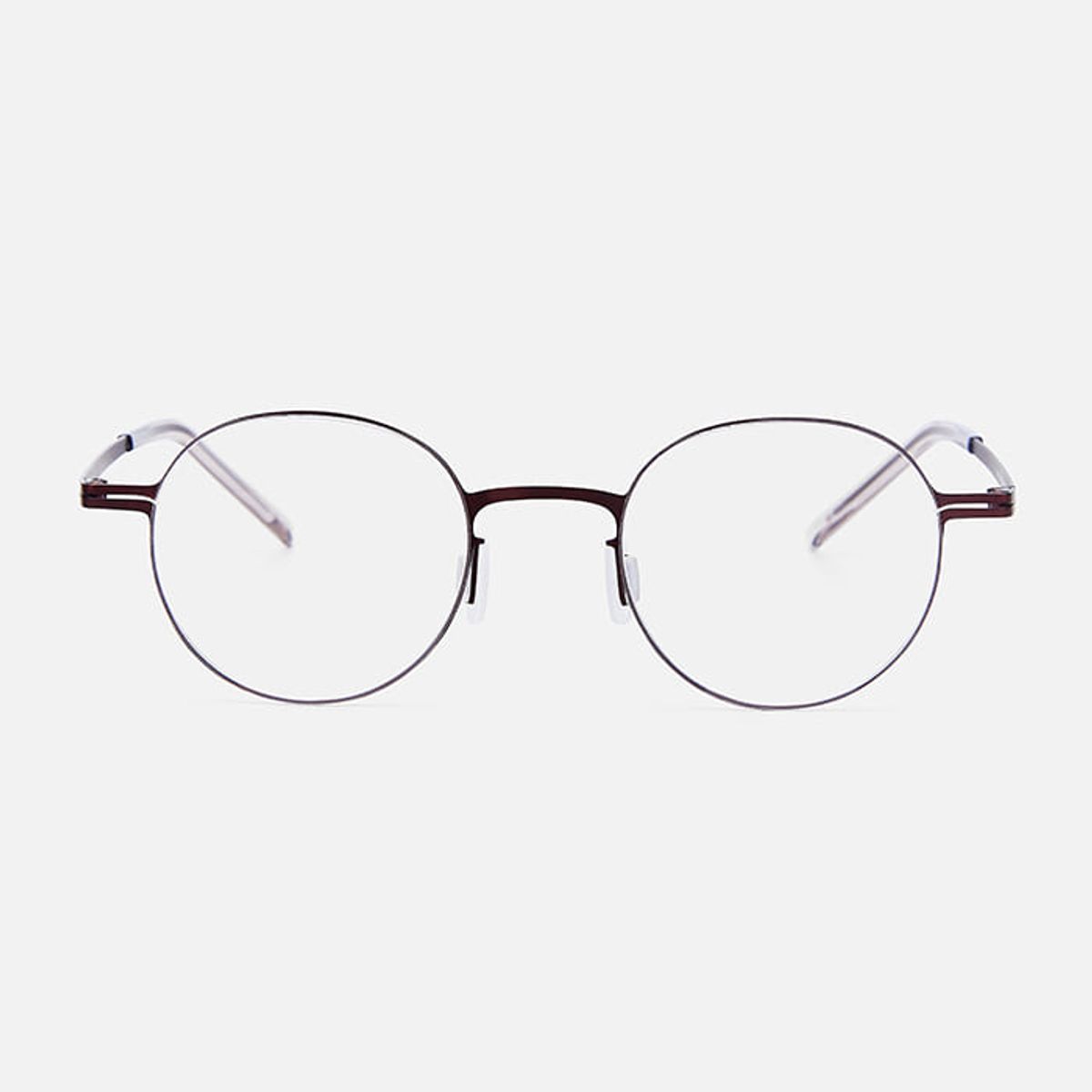 뷰맵(VIEWMAP) FLAT_ 판티타늄 초경량 6g 베이직 라운드