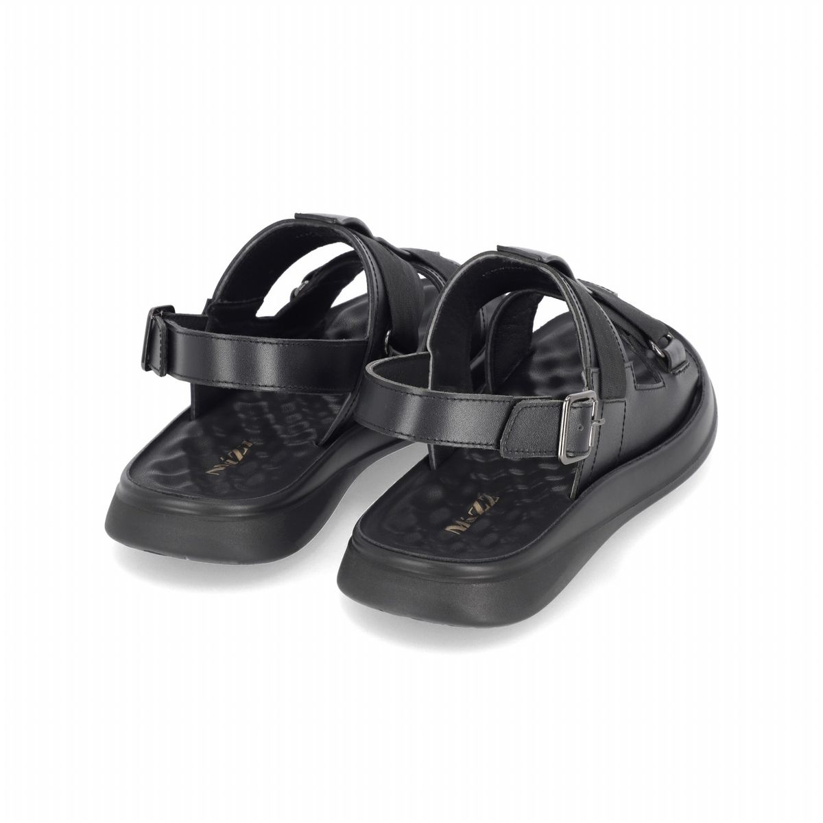 엘칸토(ELCANTO) 마쯔 남성 웨빙 포인트 쿠셔닝 샌들 2.5cm LCMW03M326