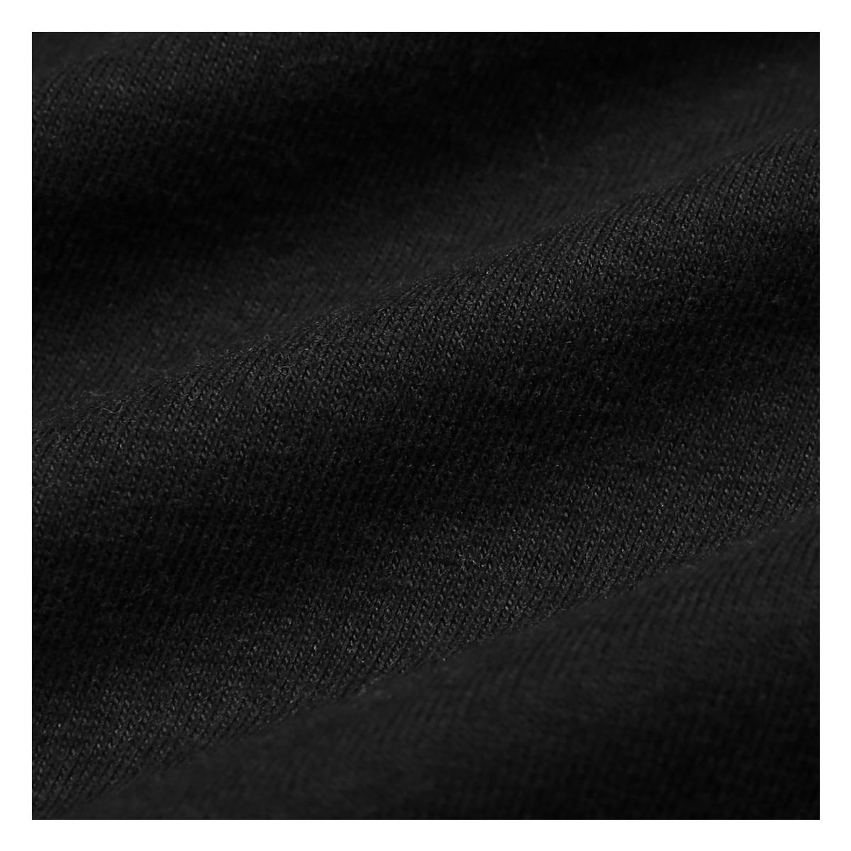 솔티(SORTIE) Essential Comfort Poket T-Shirts (Black)