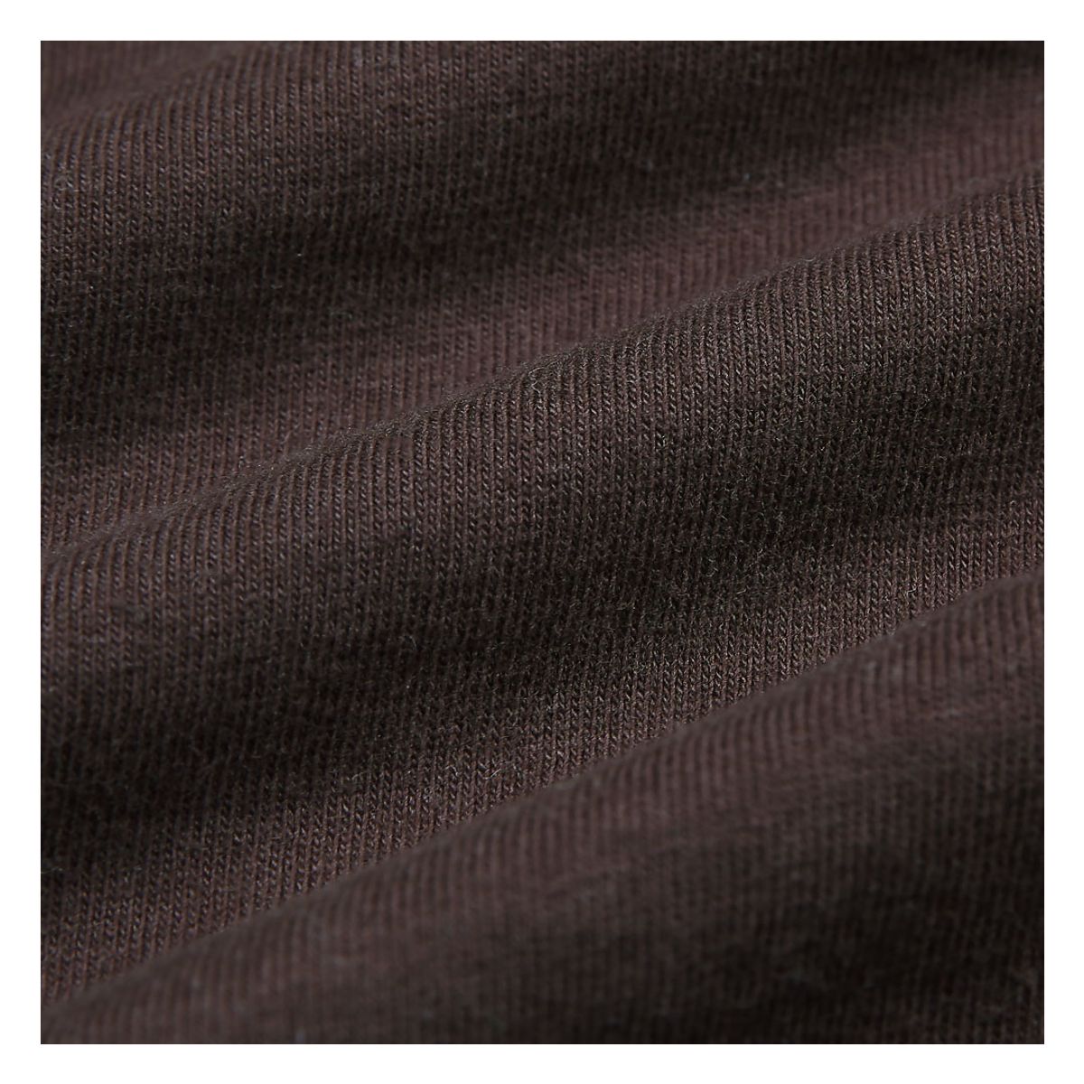 솔티(SORTIE) Essential Comfort Poket T-Shirts (Brown)