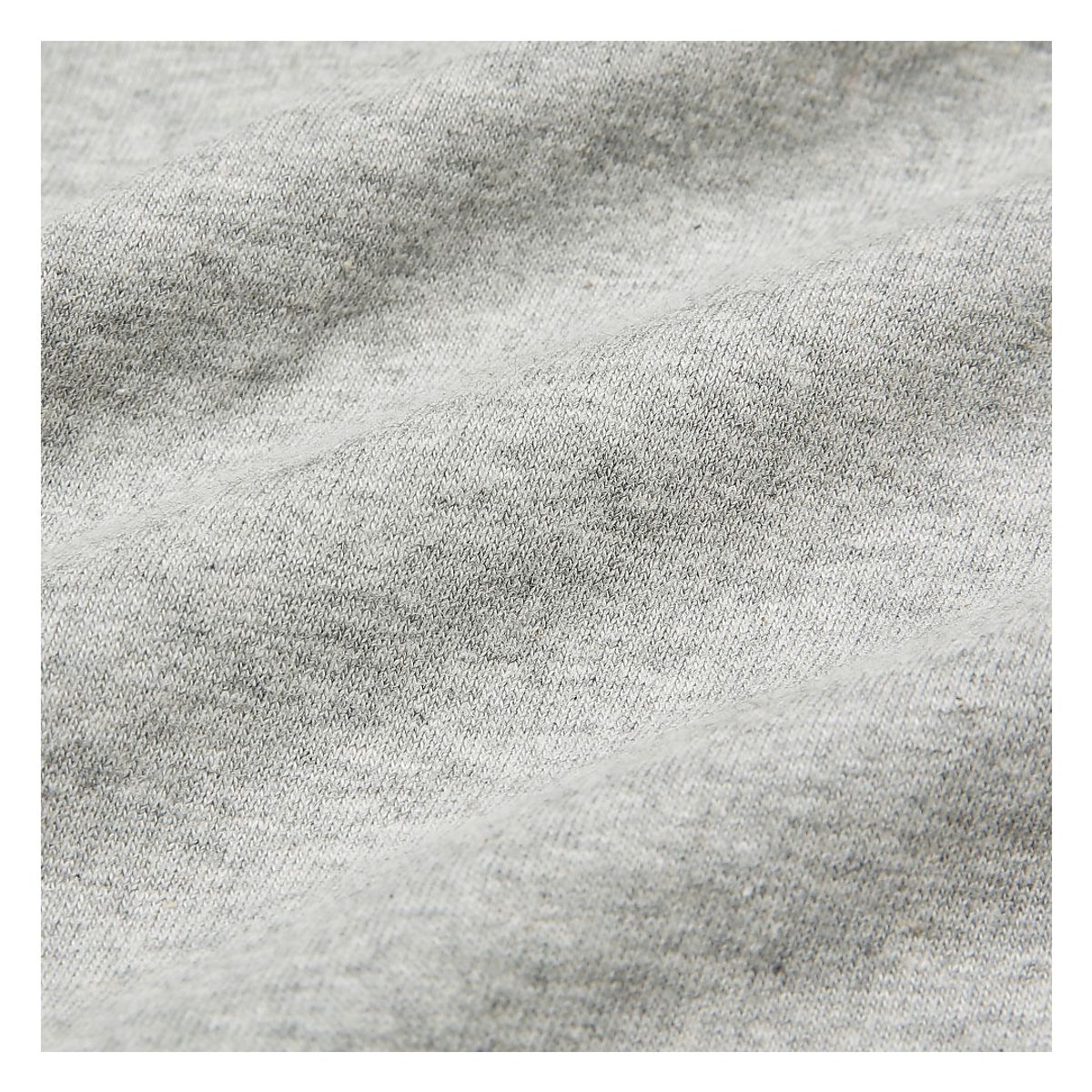 솔티(SORTIE) Essential Comfort Poket T-Shirts (Gray)