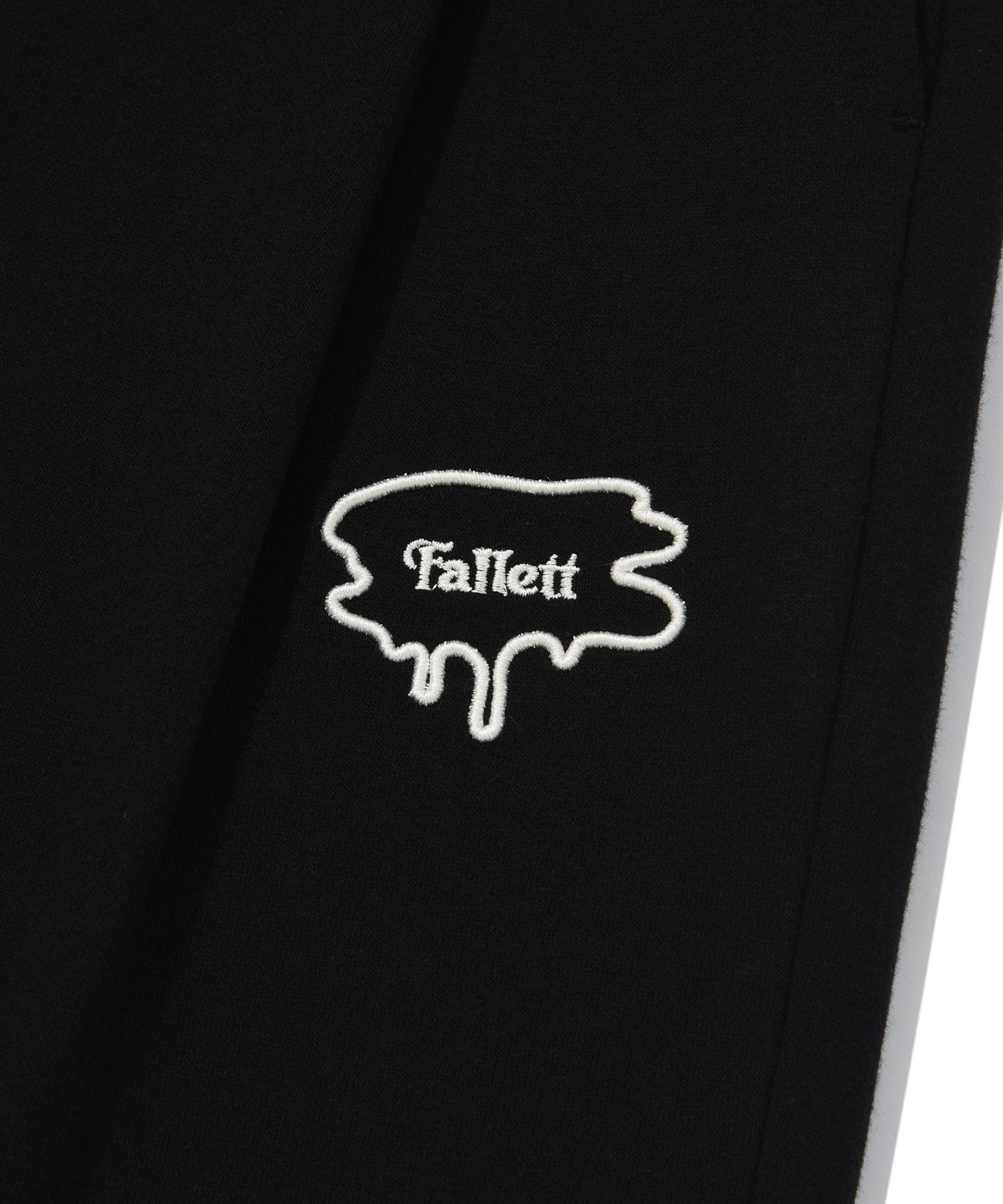 パンツ Fallett Archive Sweat Pants MY502 MUSINSA | FALLETT [Palette X National Gallery] Archive