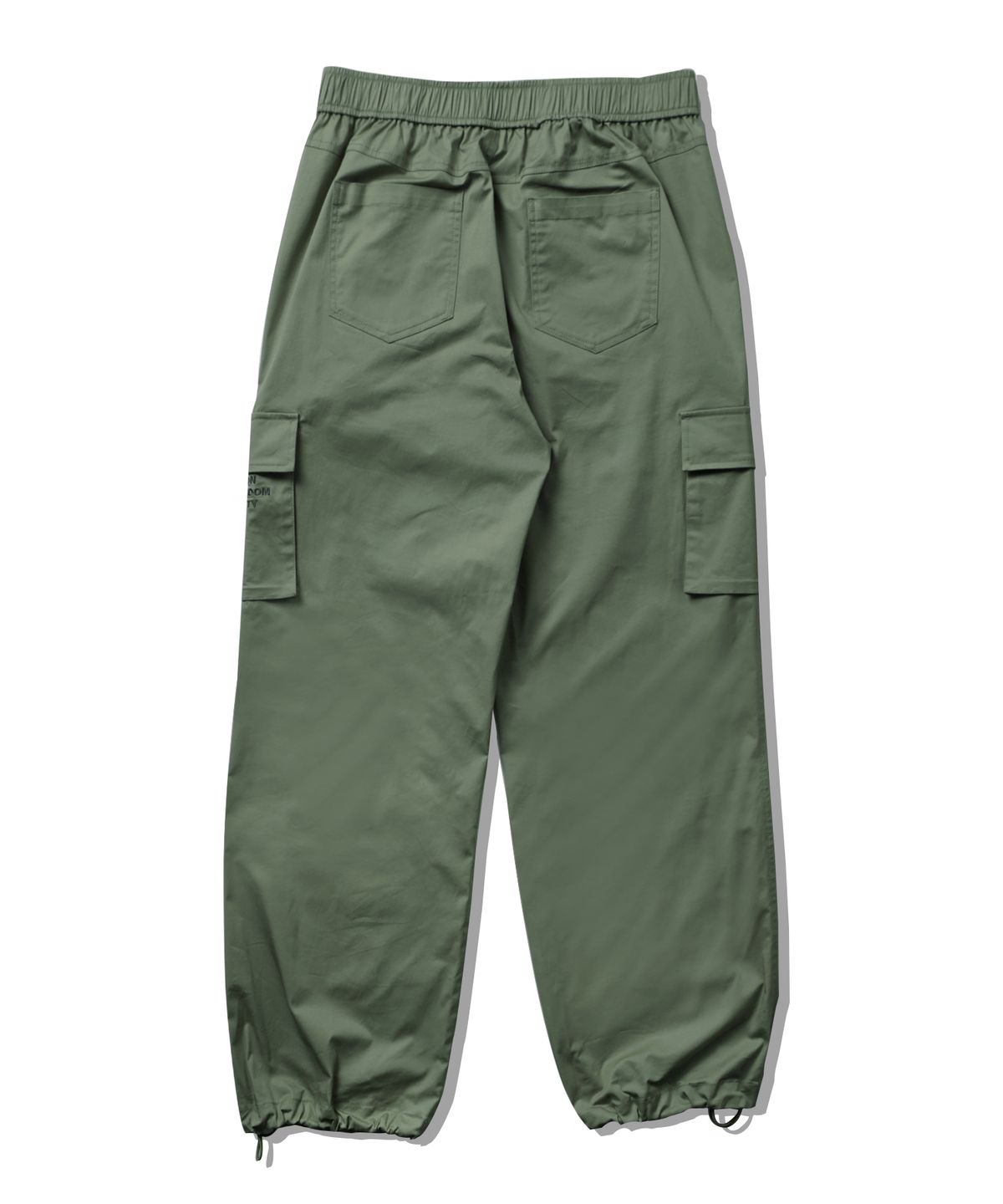 지프(JEEP) Gorpcore Cargo Pants (JO5PTU951KH)