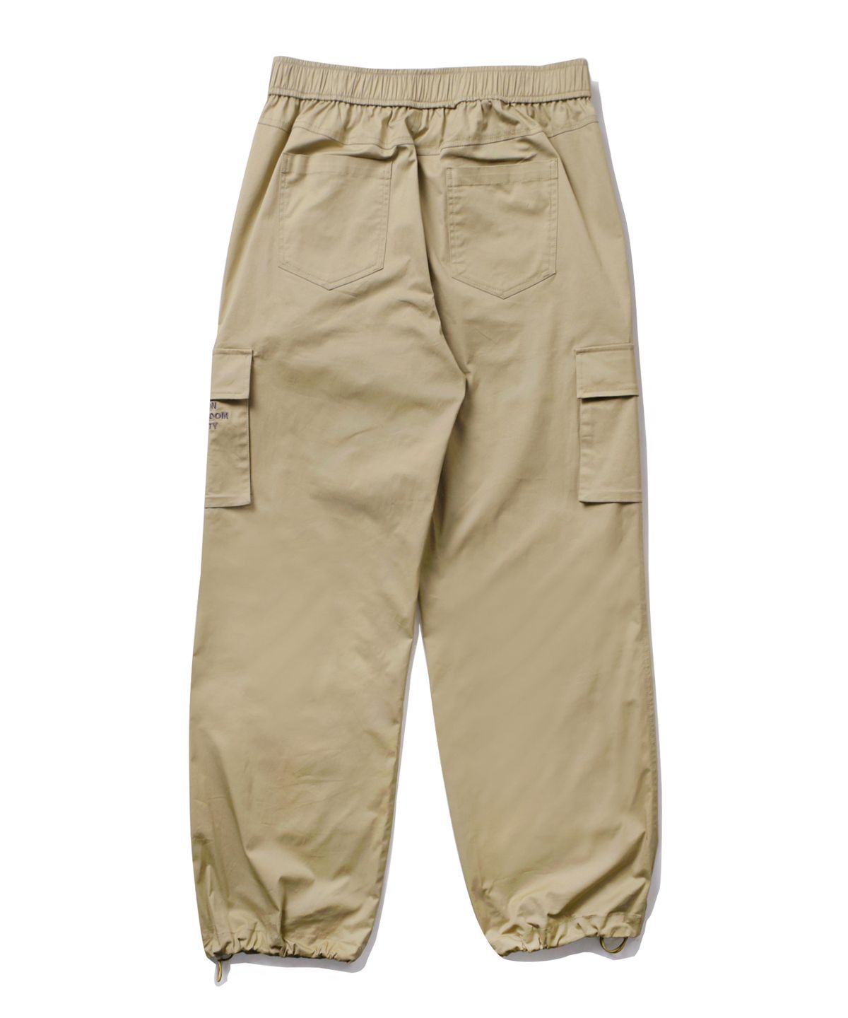 지프(JEEP) Gorpcore Cargo Pants (JO5PTU951BE)