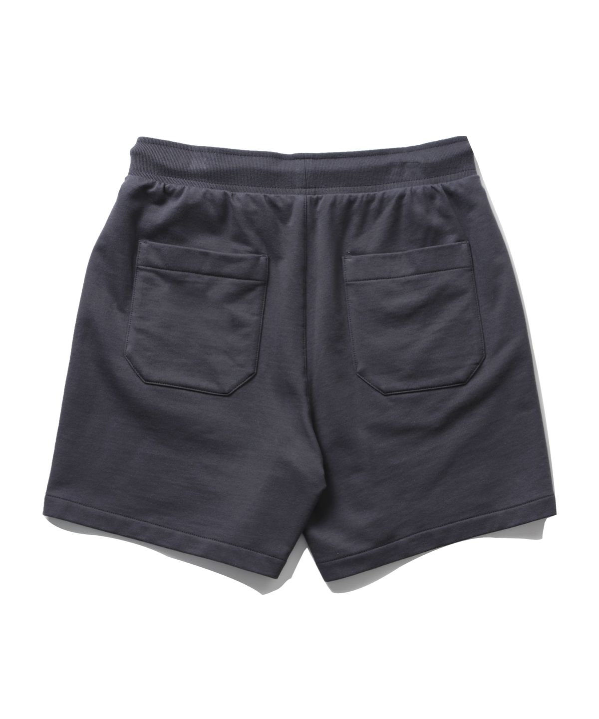 지프(JEEP) Gorpcore Big-logo Sweat Shorts (JO5TSU950DG)