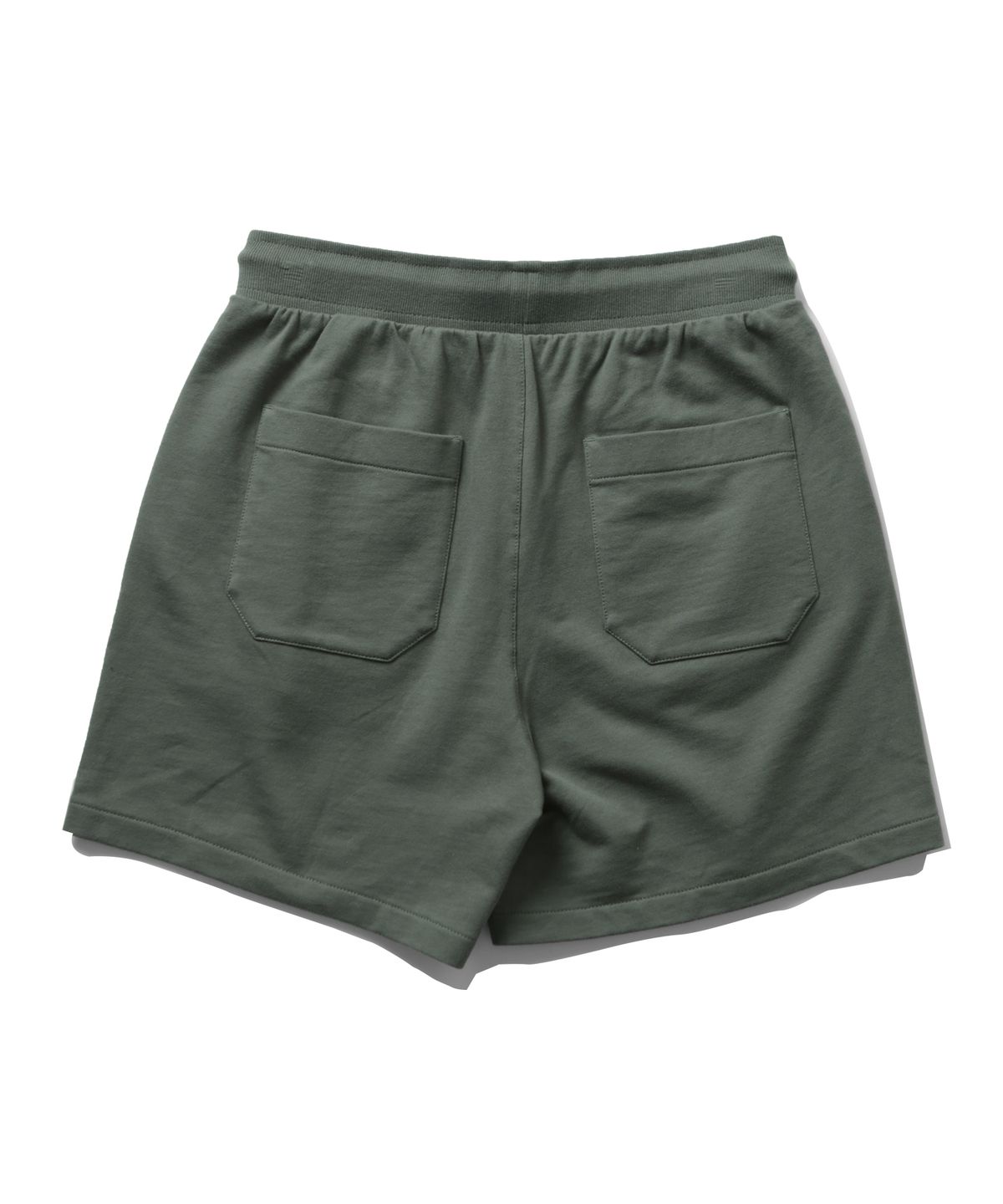 지프(JEEP) Gorpcore Big-logo Sweat Shorts (JO5TSU950KH)