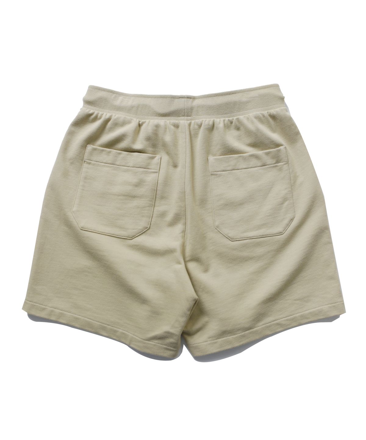 지프(JEEP) Gorpcore Big-logo Sweat Shorts (JO5TSU950BE)