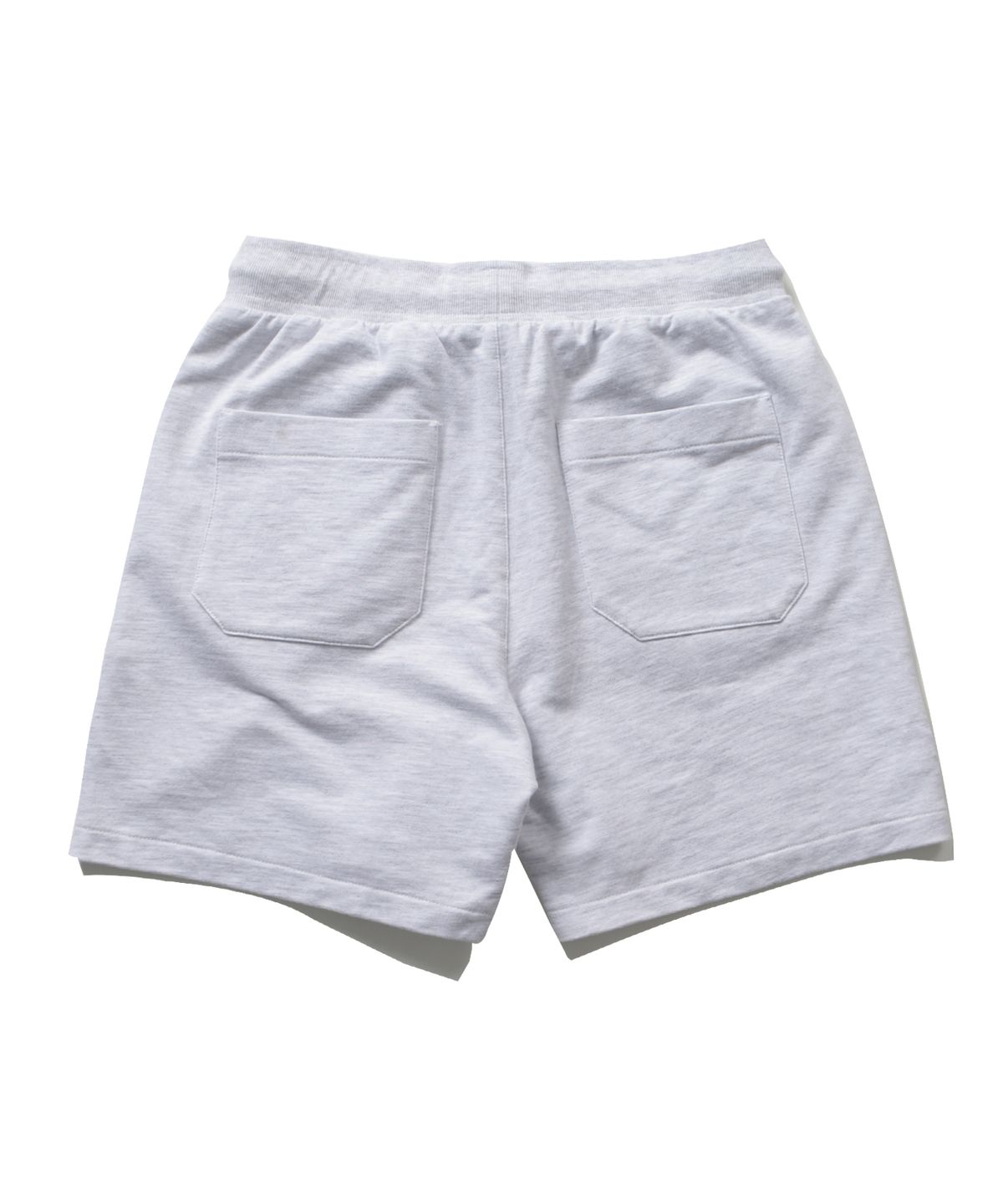 지프(JEEP) Gorpcore Big-logo Sweat Shorts (JO5TSU950MW)