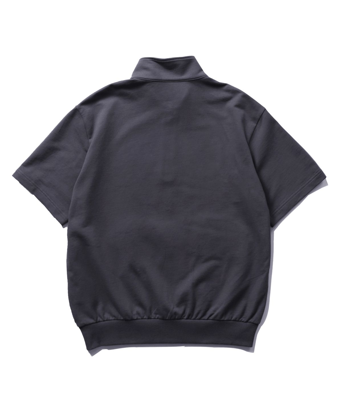 지프(JEEP) Gorpcore Big-logo Half Sleeves Sweats (JO5TSU150DG)