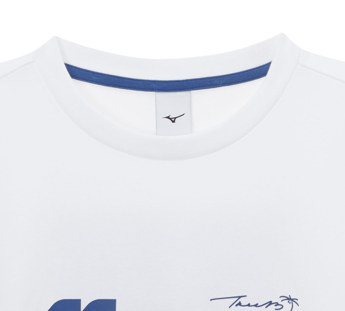 미즈노(MIZUNO) GRAPHIC T-SHIRTS_32YA3157