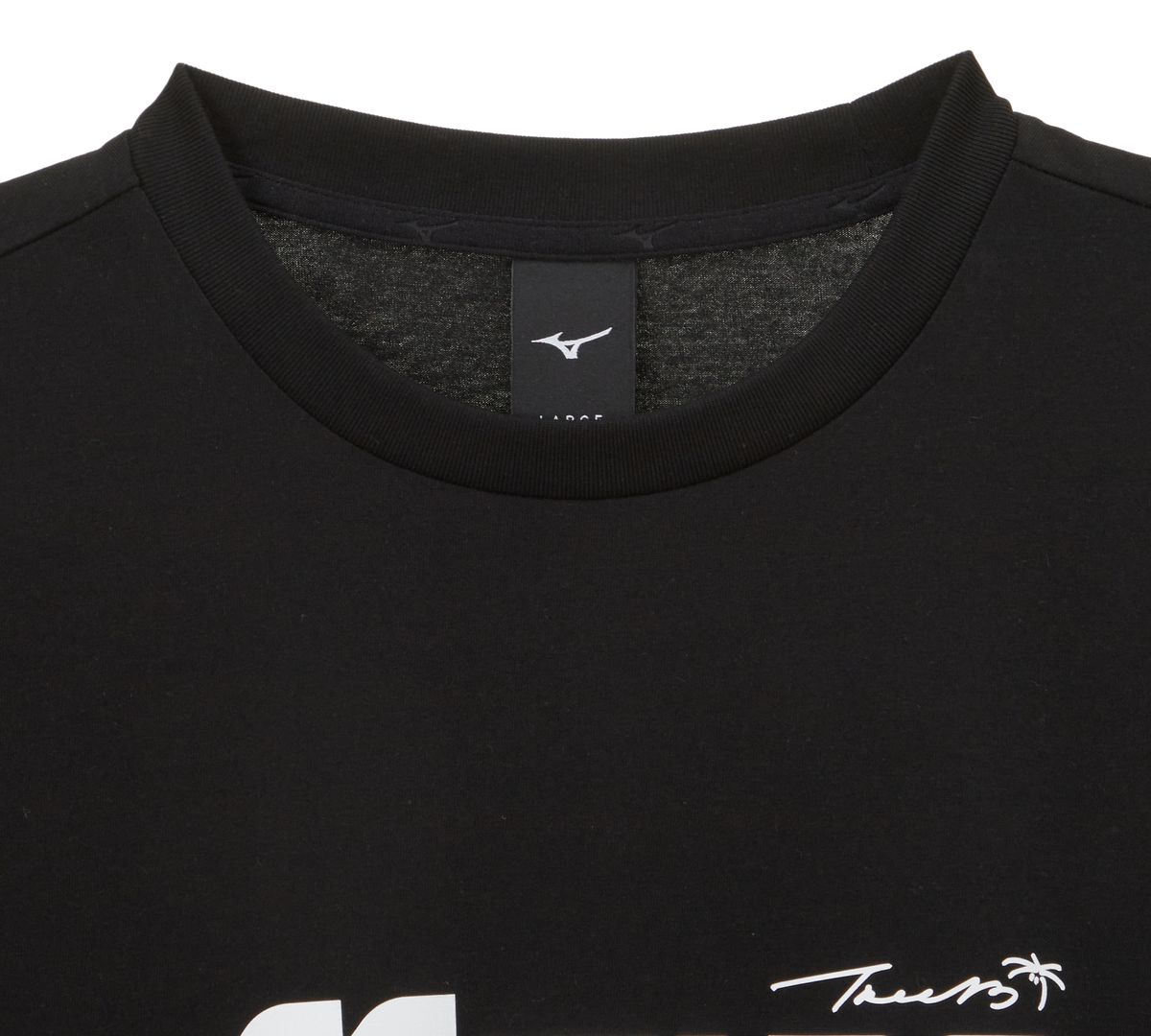 미즈노(MIZUNO) GRAPHIC T-SHIRTS_32YA3157
