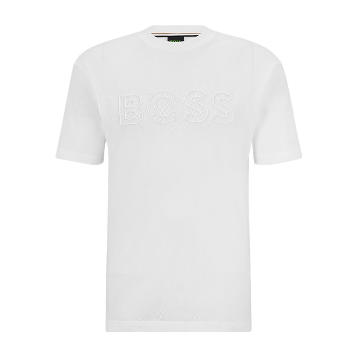 보스 스포츠(BOSS SPORTS) BOSS 티컴포트(50488796100) 남자 반팔 티셔츠