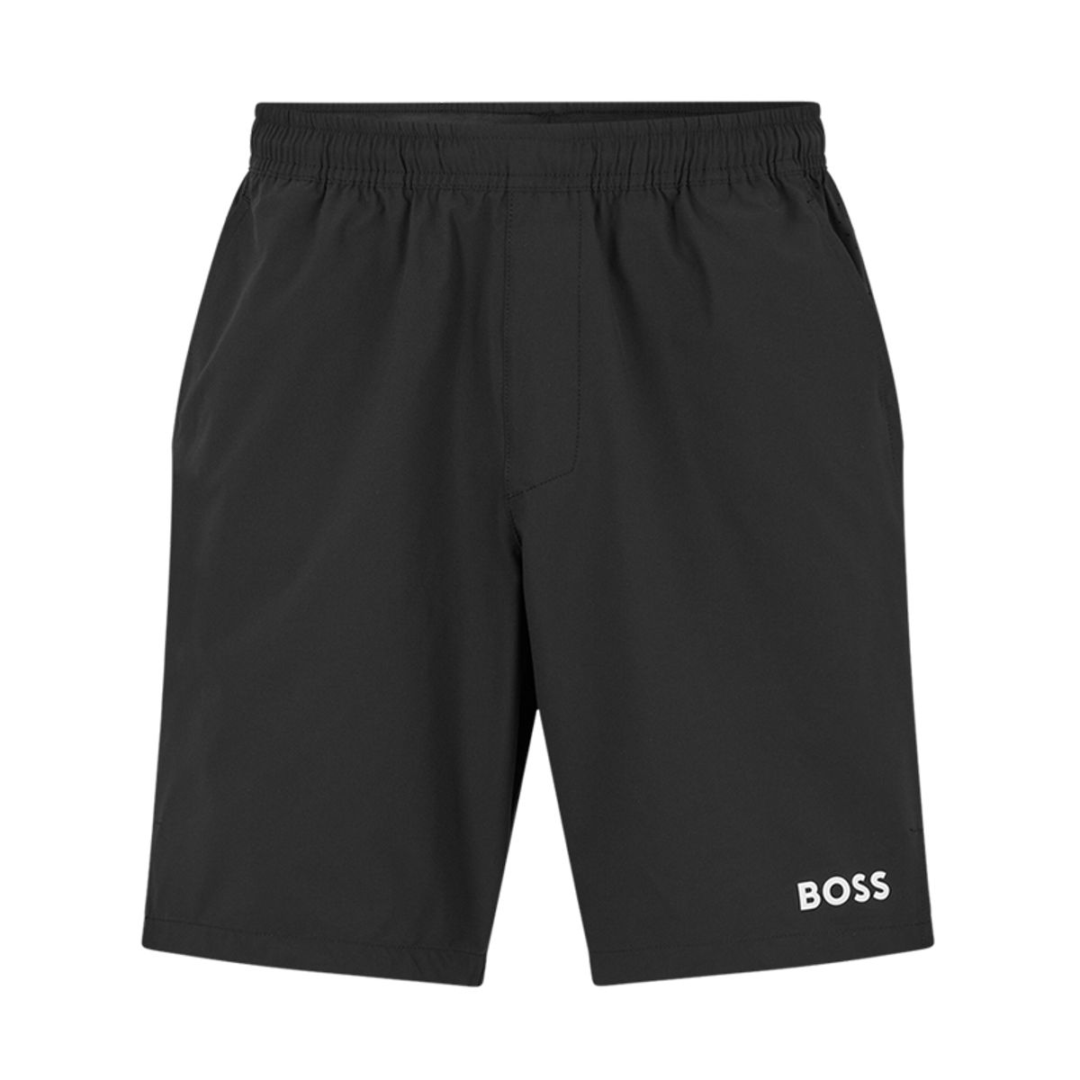 보스 스포츠(BOSS SPORTS) BOSS 스트레치 쇼츠(50486937001) 남자 반바지