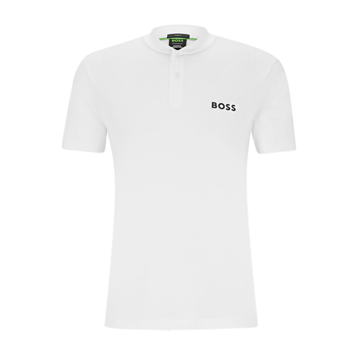 보스 스포츠(BOSS SPORTS) BOSS 파리크 MB 1 저지(50490660100) 남자 반팔 카라 티셔츠
