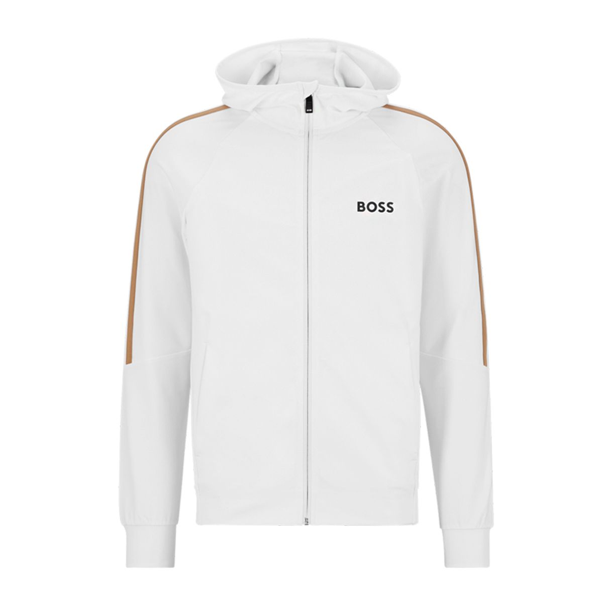 보스 스포츠(BOSS SPORTS) BOSS 싸이콘 MB 1 자켓(50490646100)