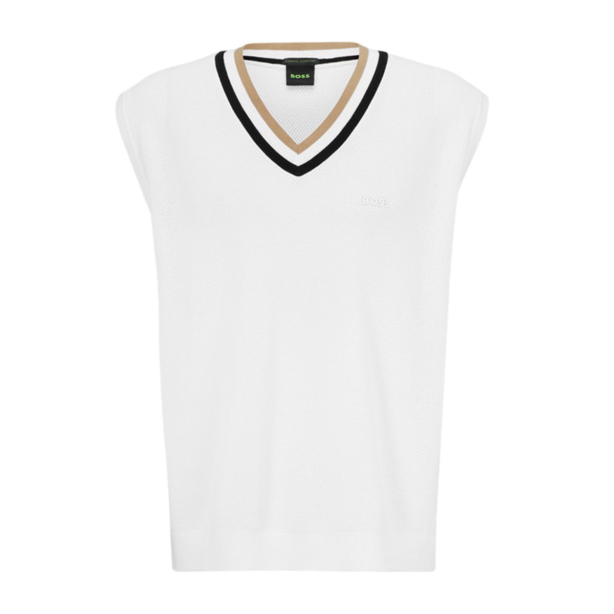 보스 스포츠(BOSS SPORTS) BOSS 베스티르 베스트(50487328100) 남자 조끼
