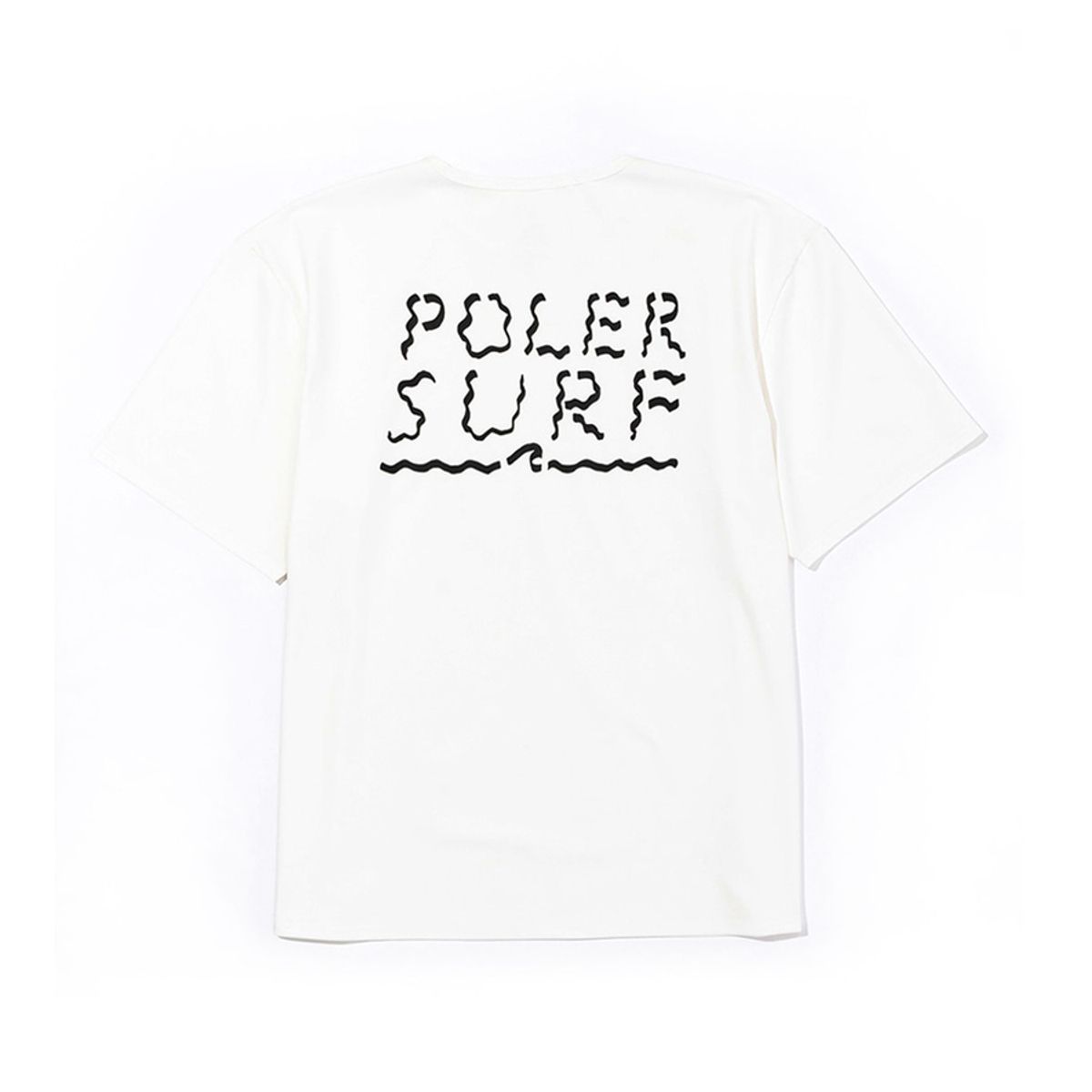 폴러스터프(POLERSTUFF) 폴러 서프티 WHITE