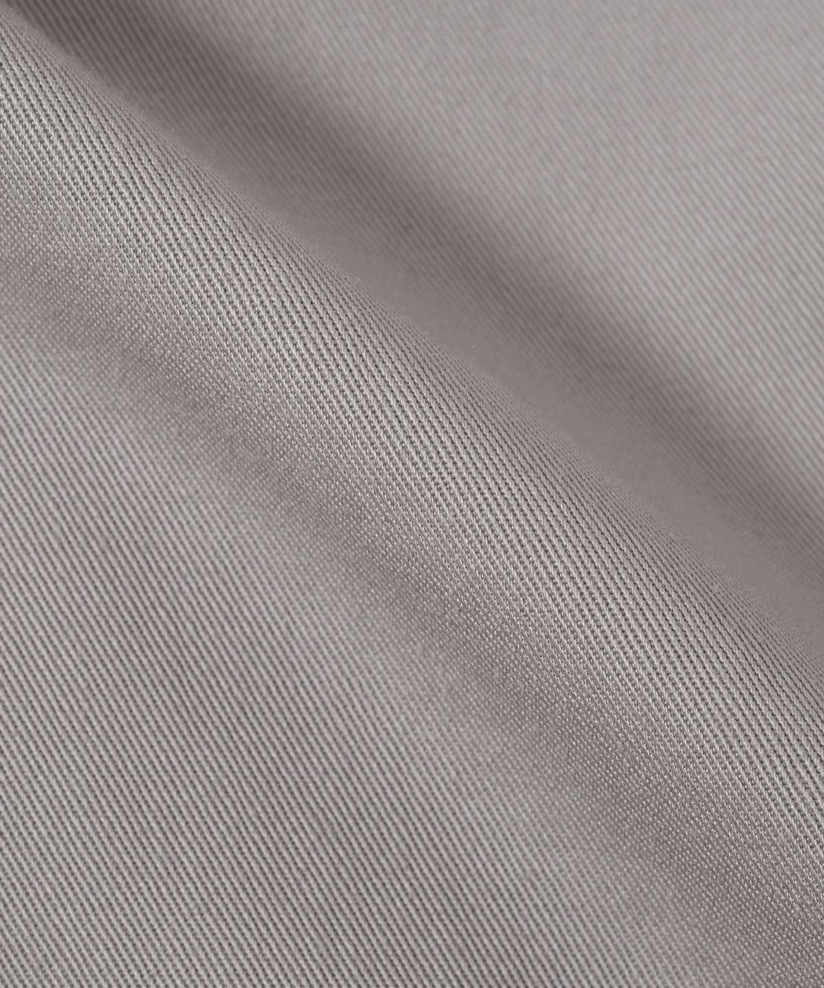 포터리(POTTERY) Officer Chino Shorts (Gray)