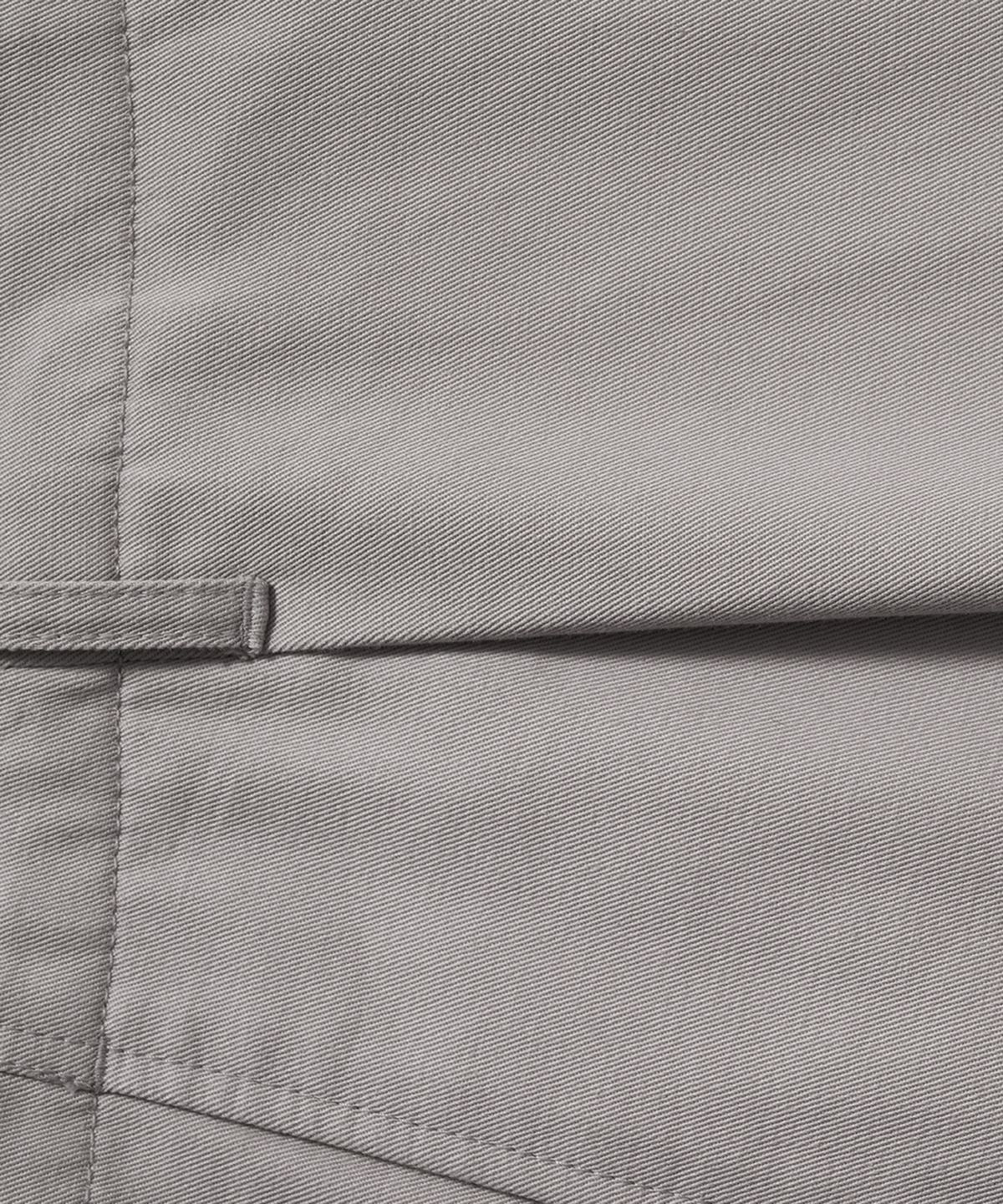 포터리(POTTERY) Officer Chino Shorts (Gray)