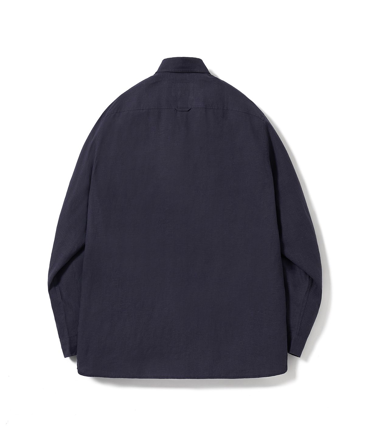 포터리(POTTERY) Comfort Shirt 02 (Dark Navy)