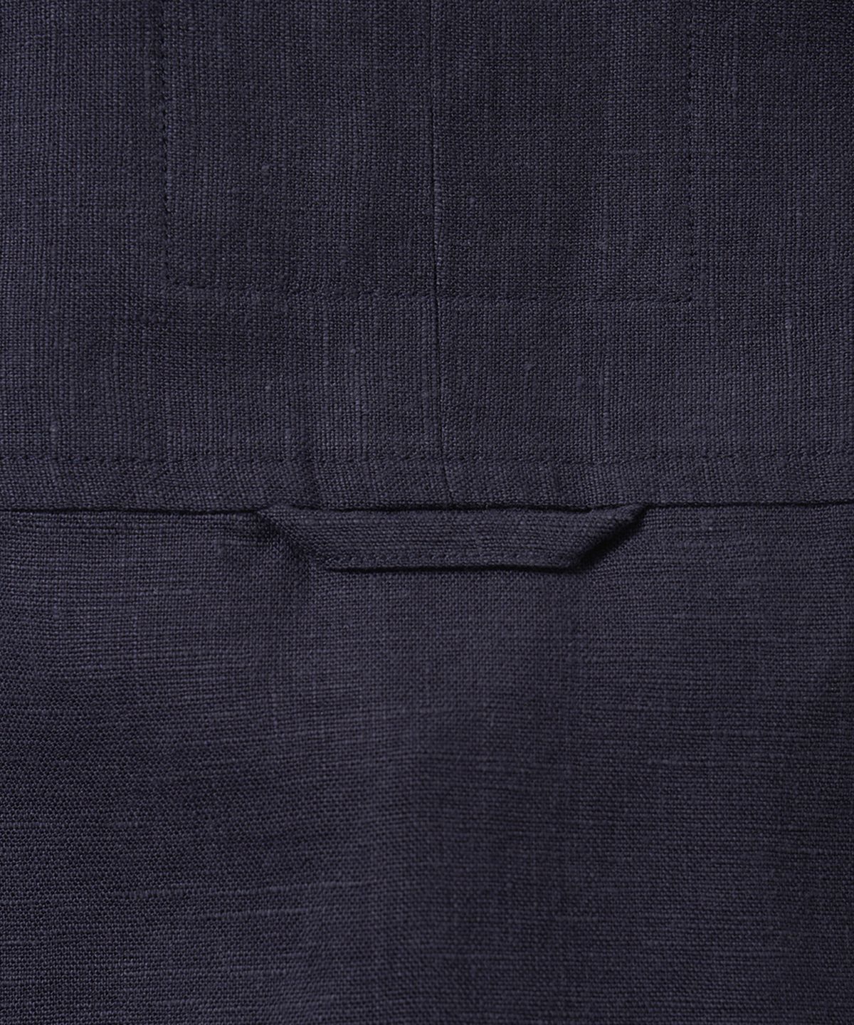 포터리(POTTERY) Comfort Shirt 02 (Dark Navy)