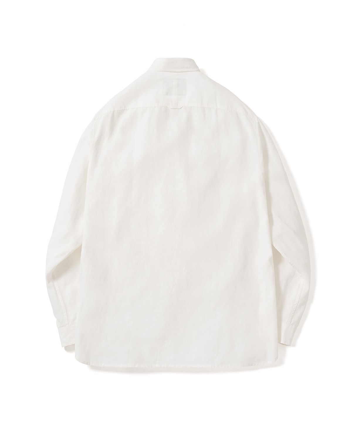 포터리(POTTERY) Comfort Shirt 02 (White)