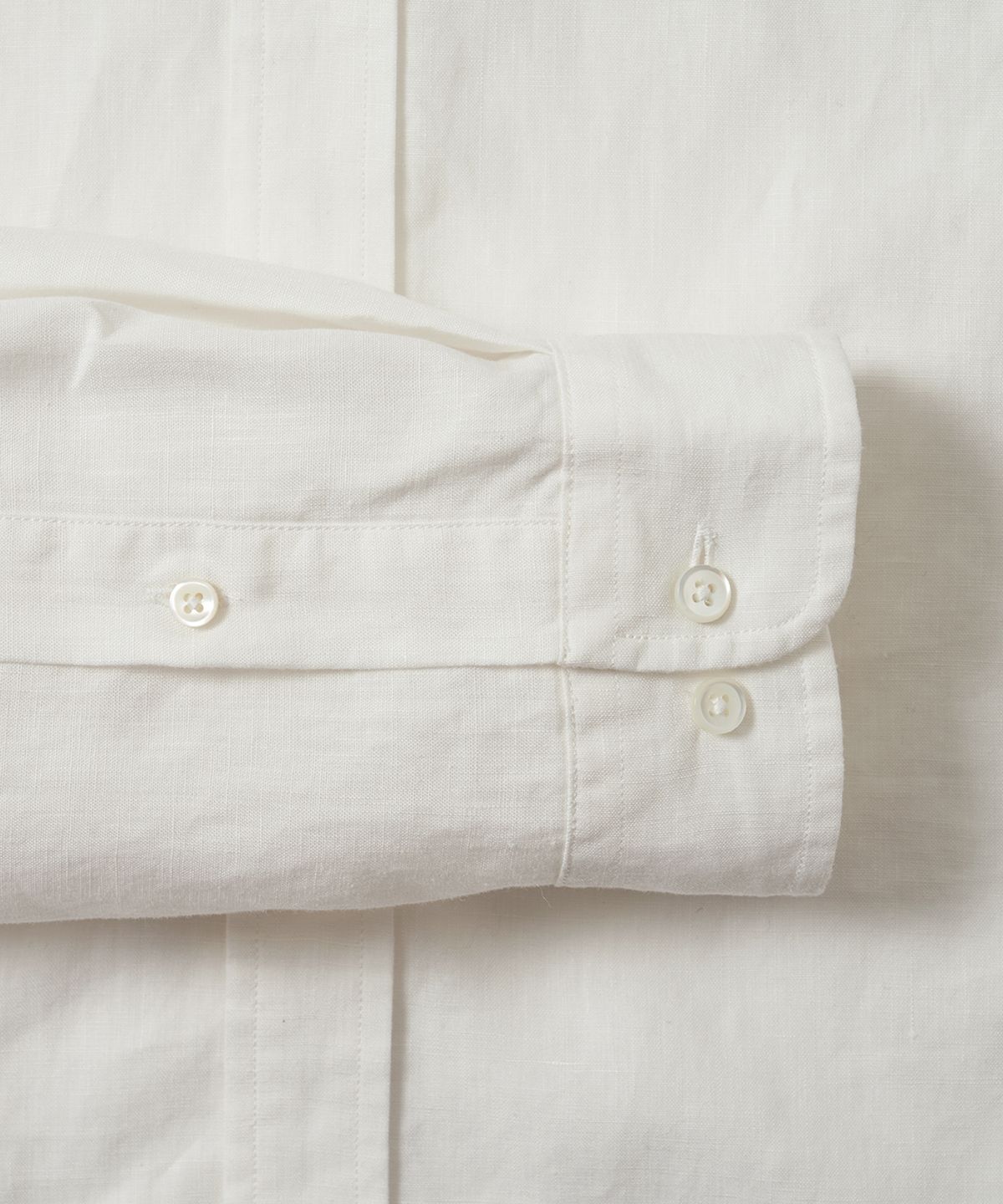 포터리(POTTERY) Comfort Shirt 02 (White)